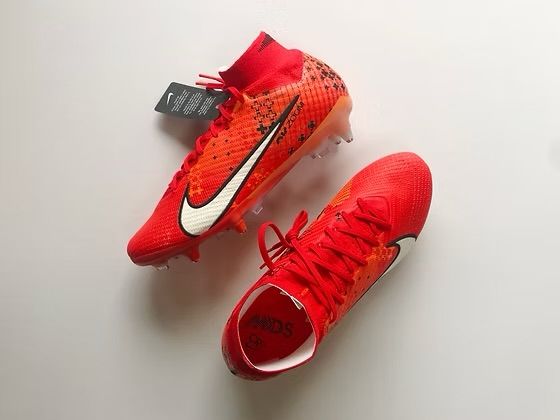 Nike Superfly 9 Elite MDS SG AC