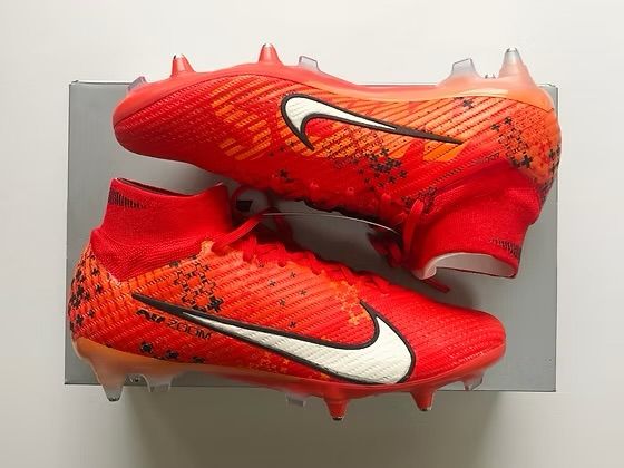 Nike Superfly 9 Elite MDS SG AC