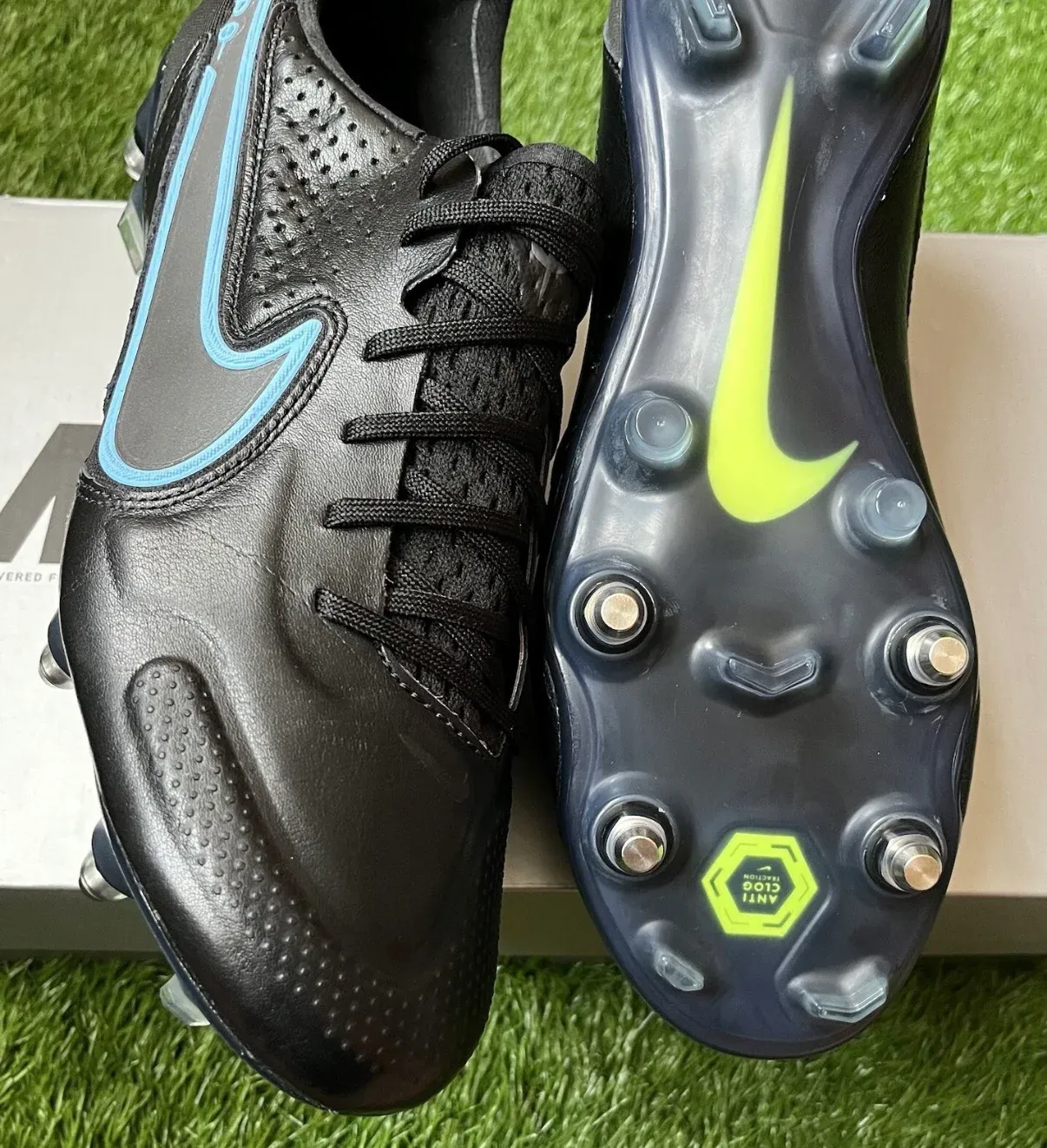 Nike Tiempo Legend 9 Elite SG