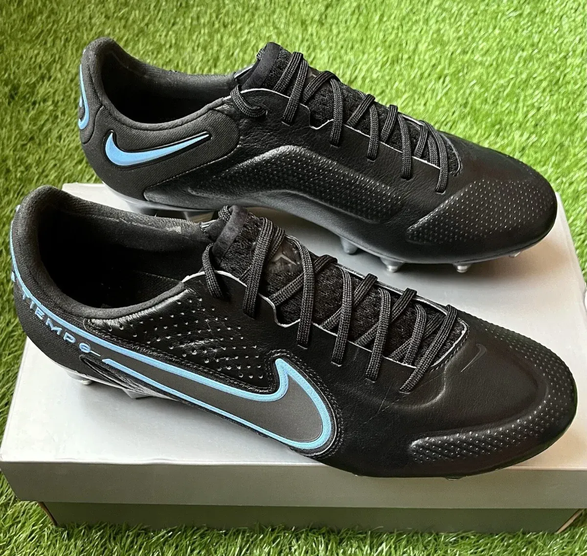 Nike Tiempo Legend 9 Elite SG