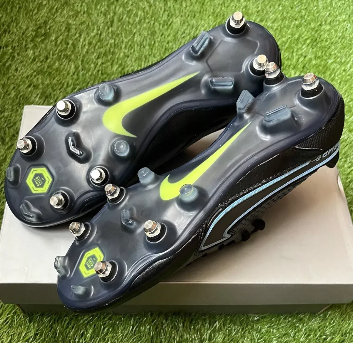 Nike Tiempo Legend 9 Elite SG