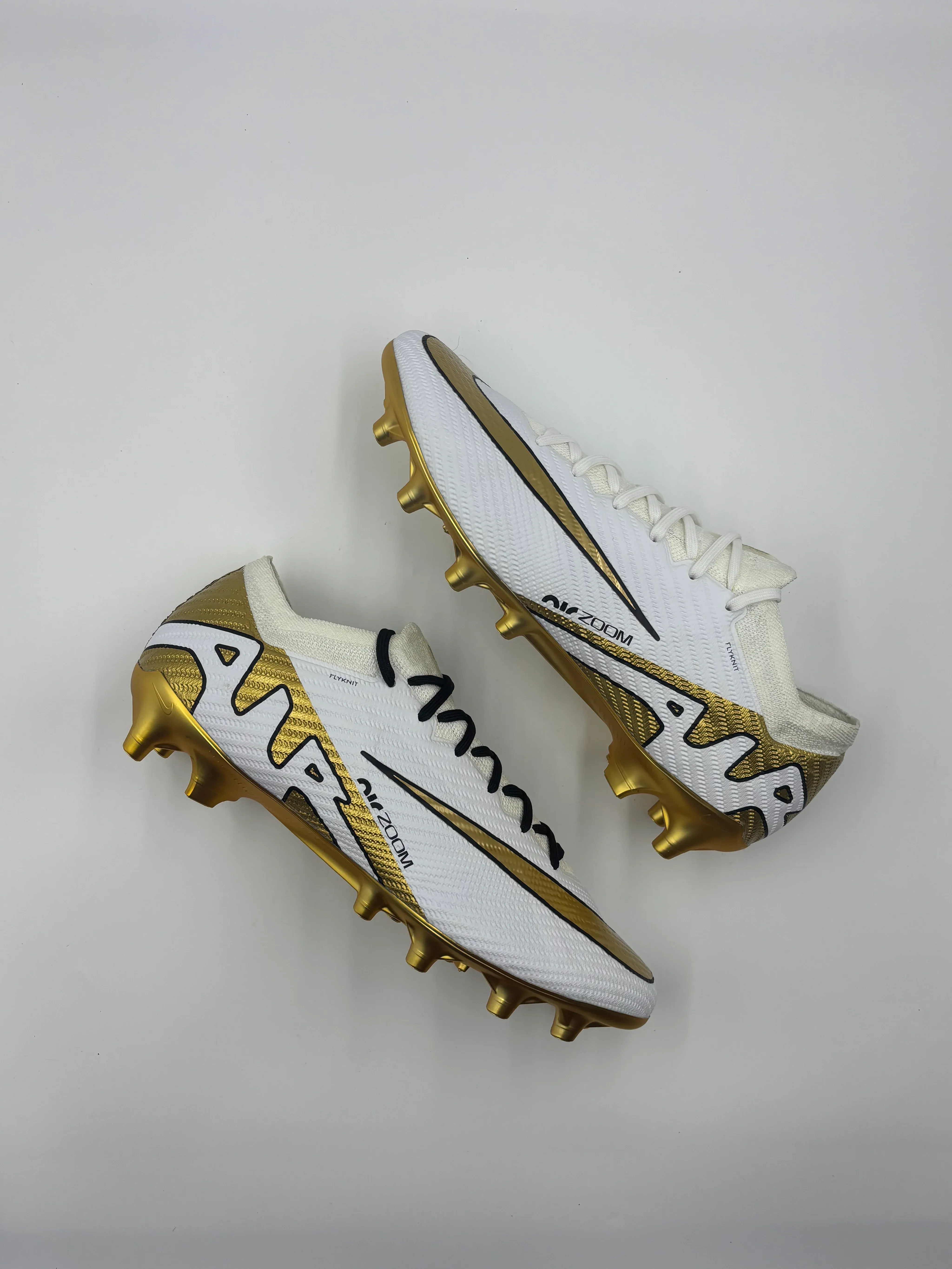 Nike Mercurial Vapor 15 Elite AG NIKE ID