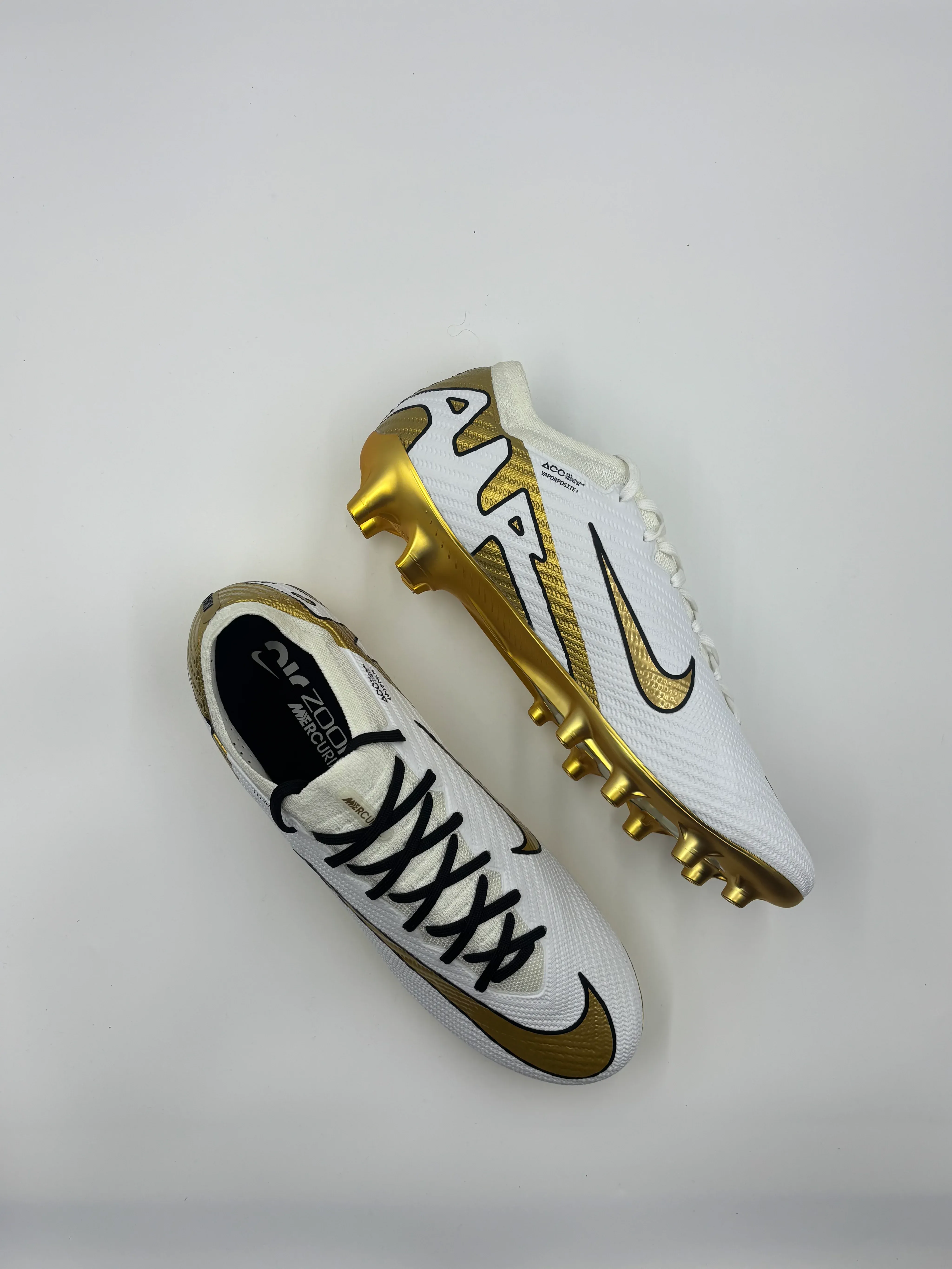 Nike Mercurial Vapor 15 Elite AG NIKE ID