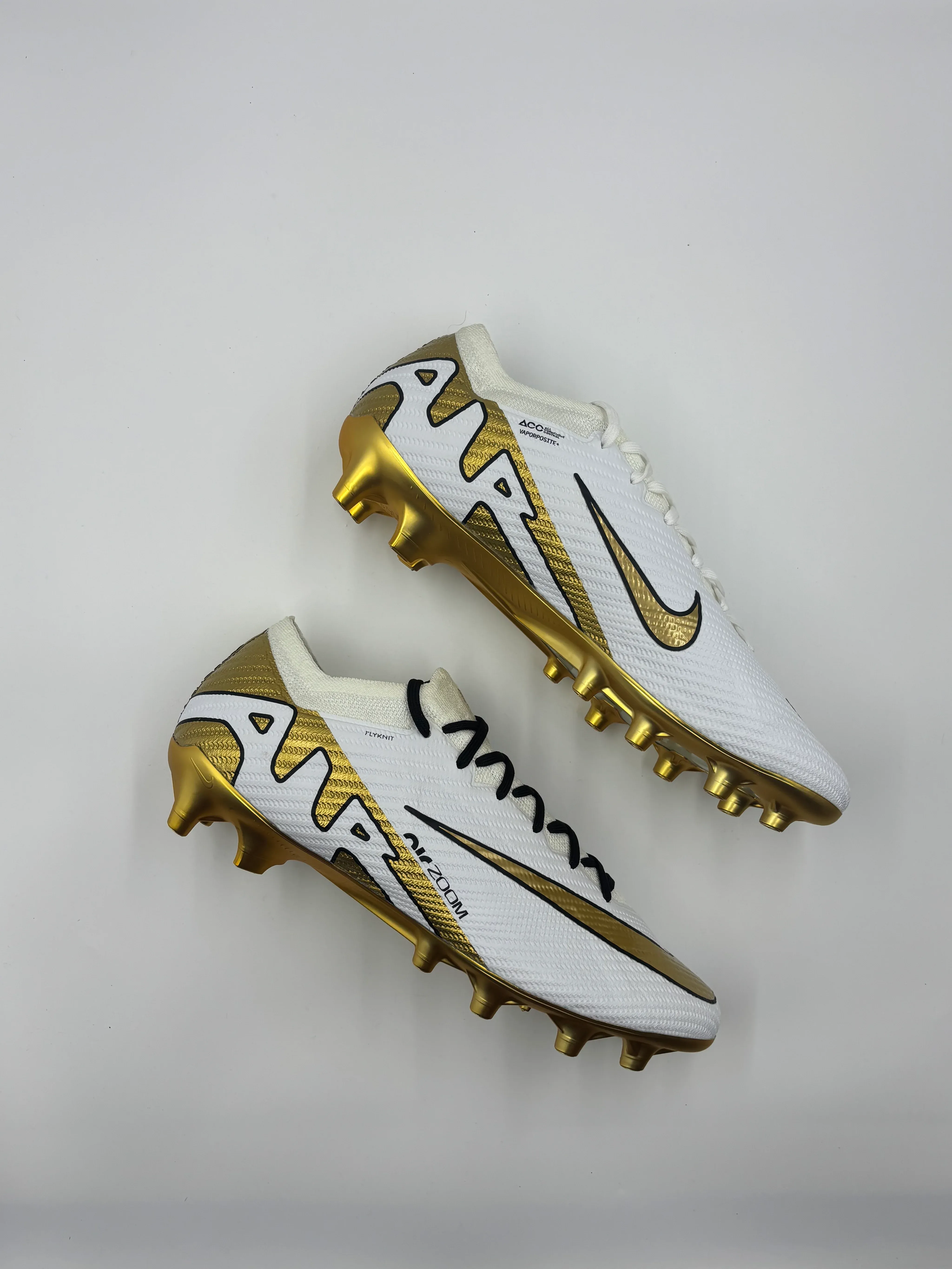 Nike Mercurial Vapor 15 Elite AG NIKE ID