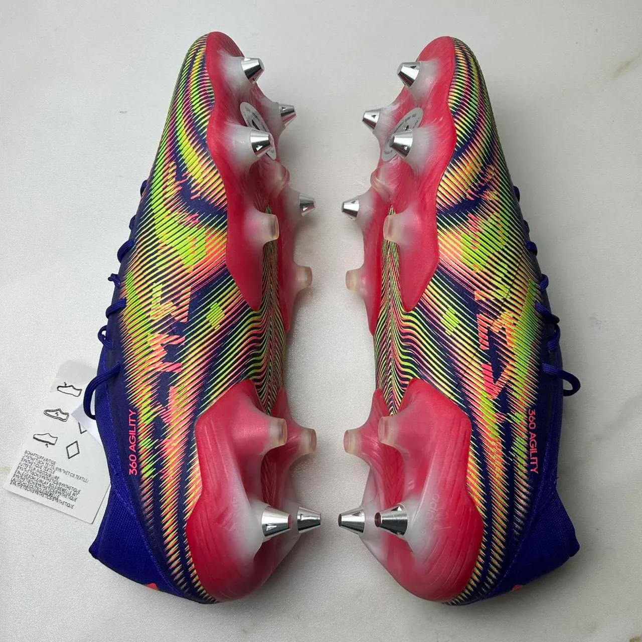 Adidas Nemeziz 19.1 SG