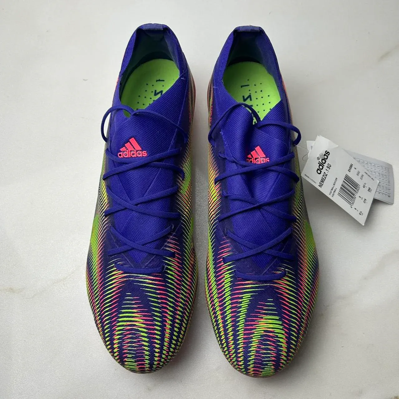 Adidas Nemeziz 19.1 SG