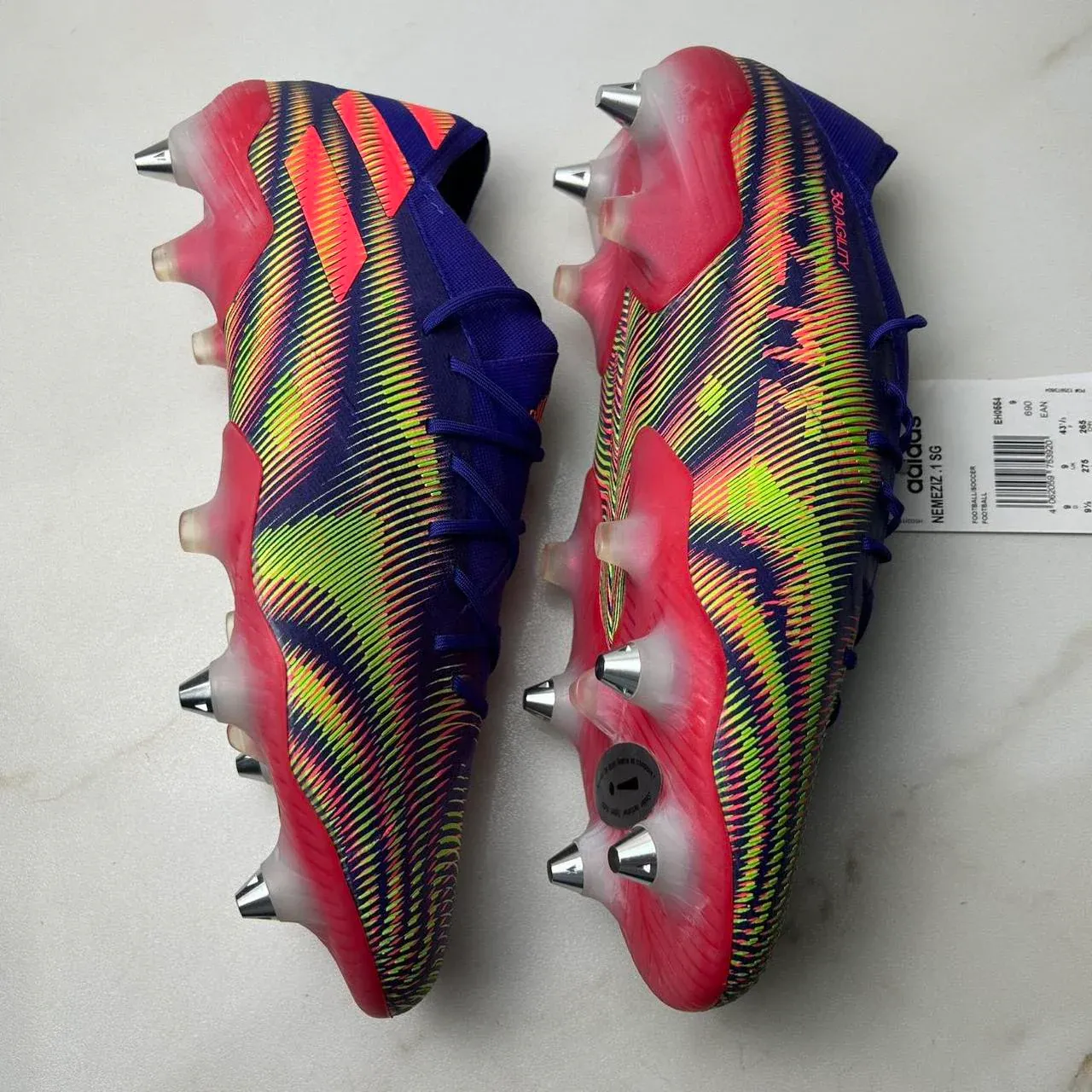 Adidas Nemeziz 19.1 SG