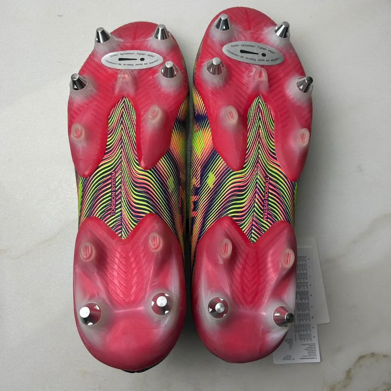 Adidas Nemeziz 19.1 SG