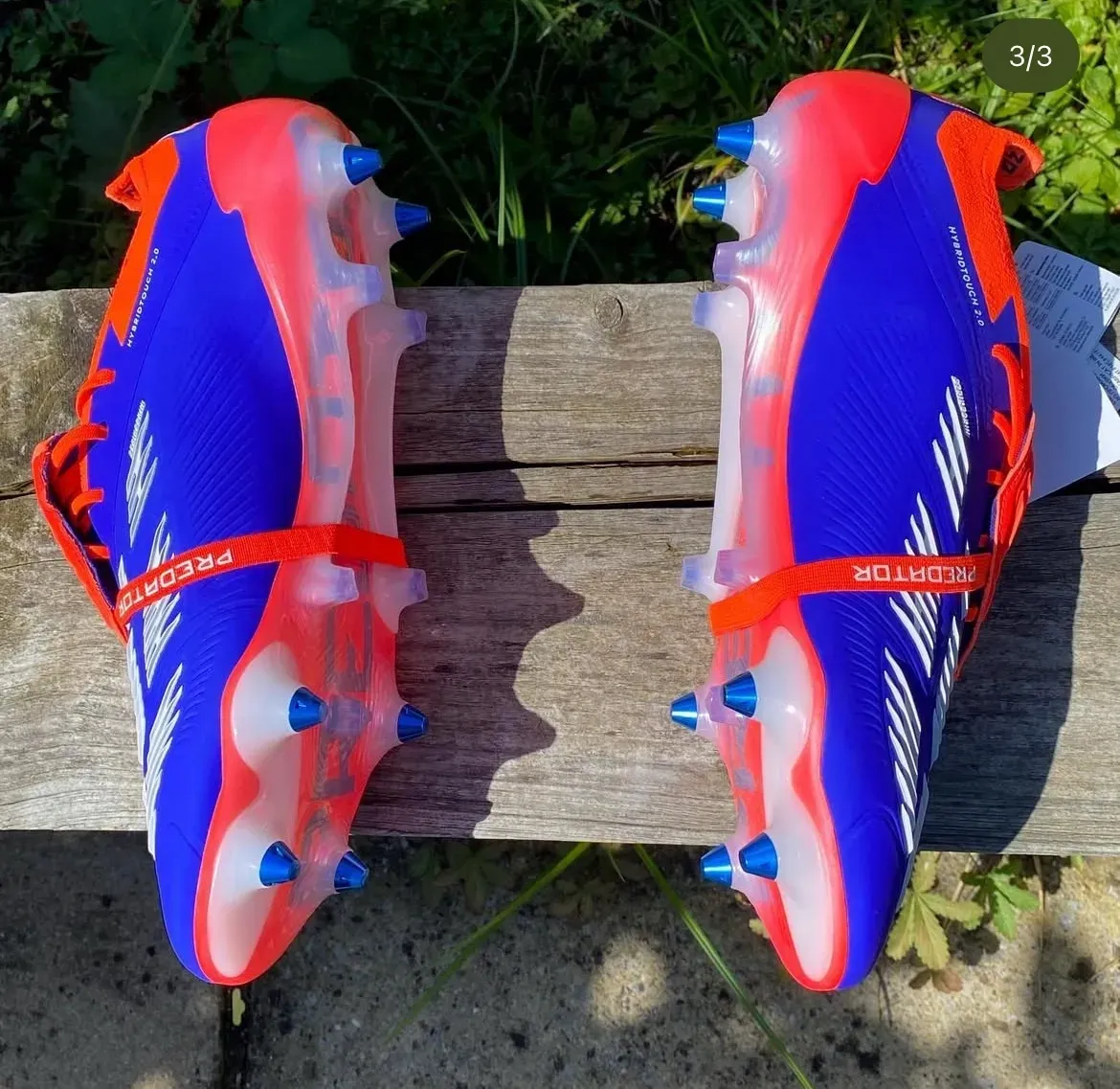 Adidas Predator Elite FT SG