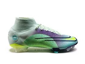 Nike Mercurial Superfly 8 MDS FG Dream Speed 5