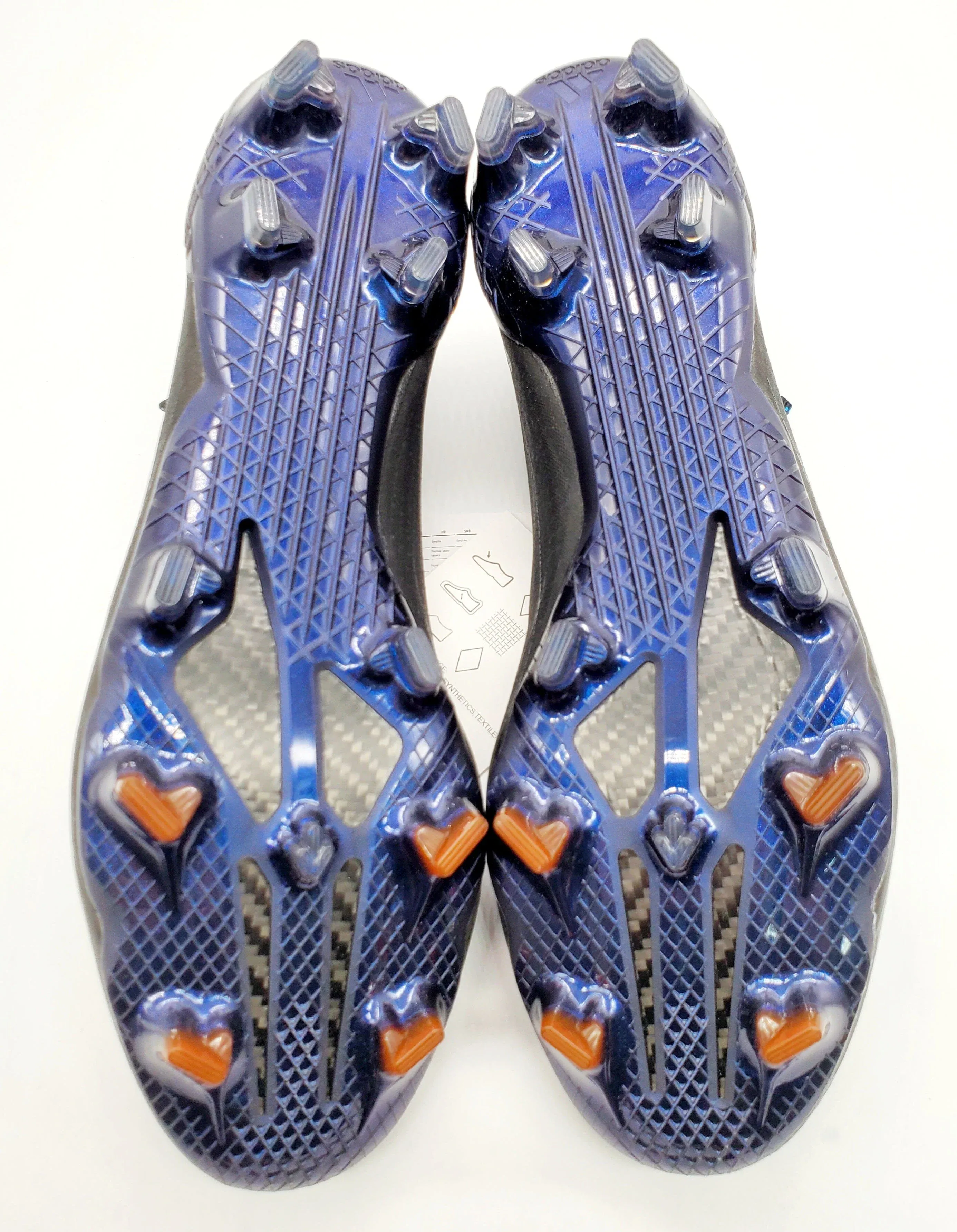 Adidas X Speedflow .1 FG