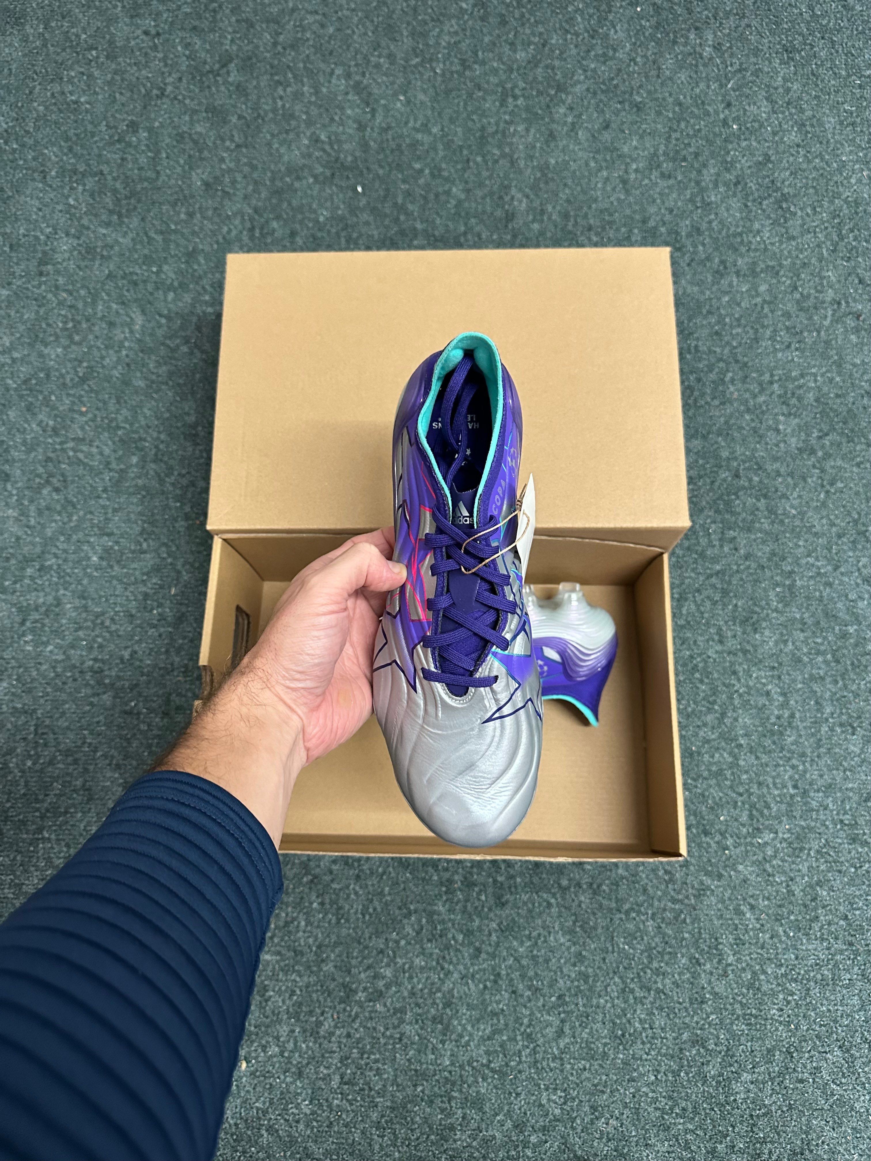 Adidas Copa Sense .1 FG