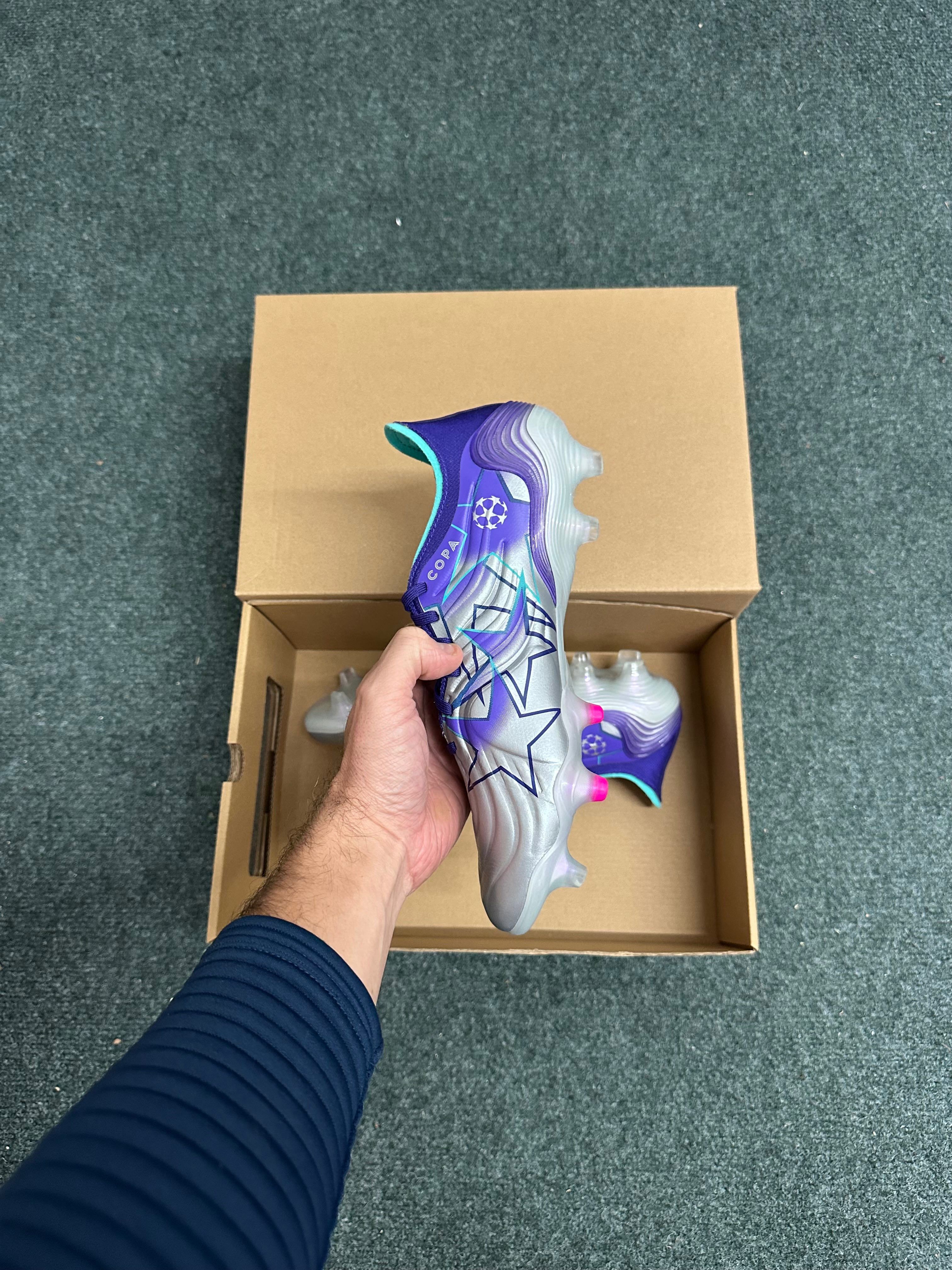 Adidas Copa Sense .1 FG