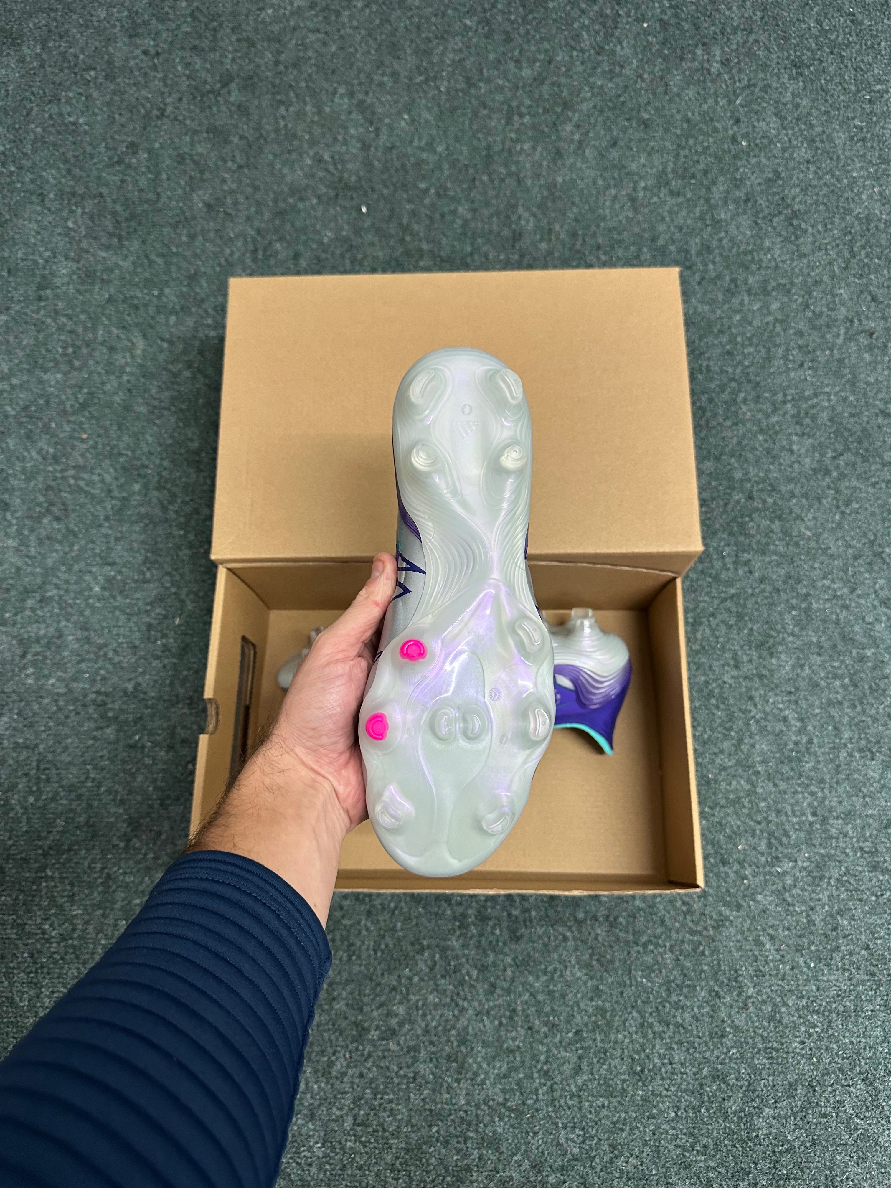 Adidas Copa Sense .1 FG