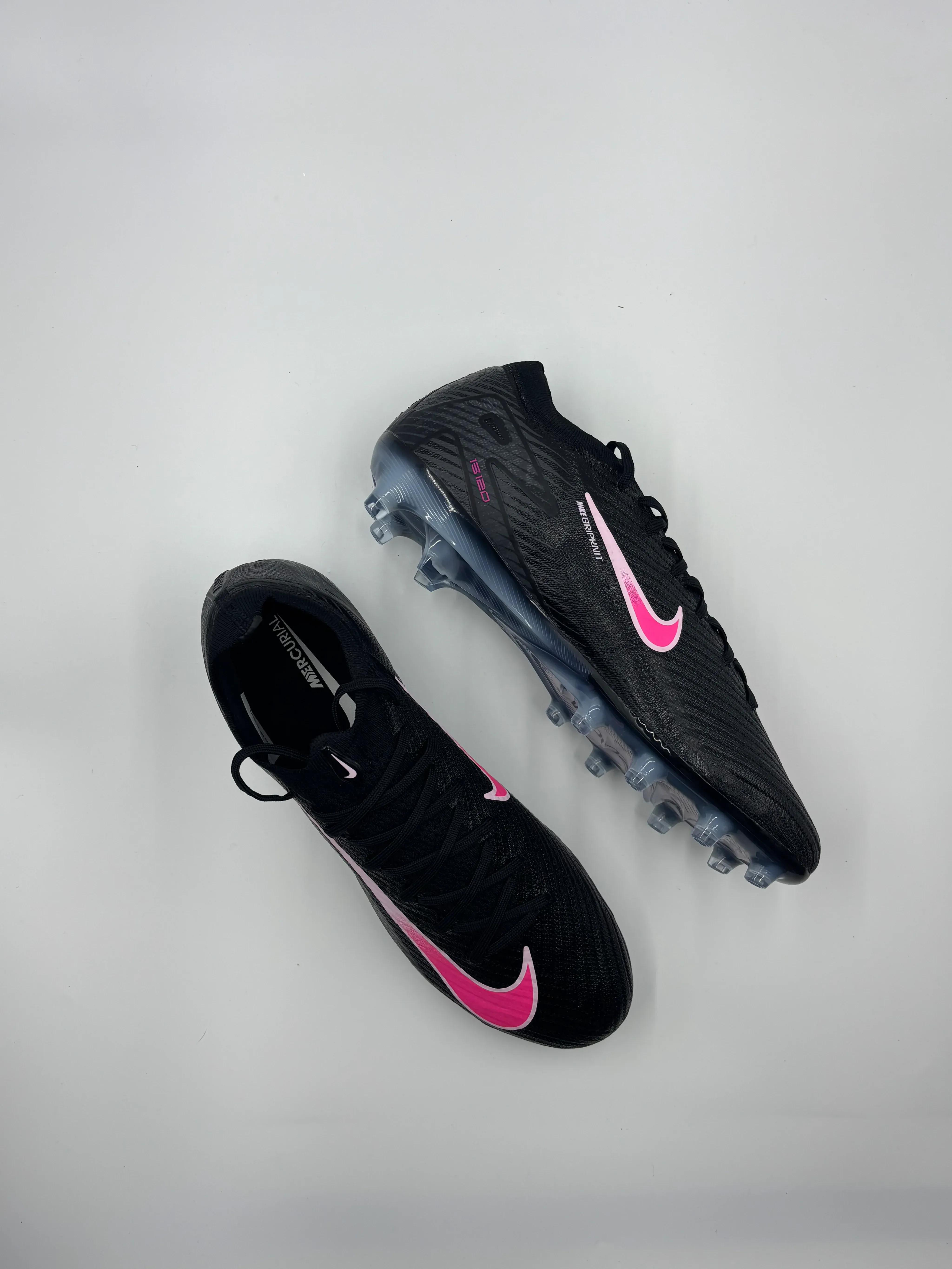 Nike Mercurial Vapor 16 Elite AG NIKE ID