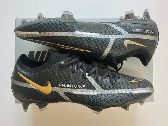 Nike Phantom GT 2 Elite FG