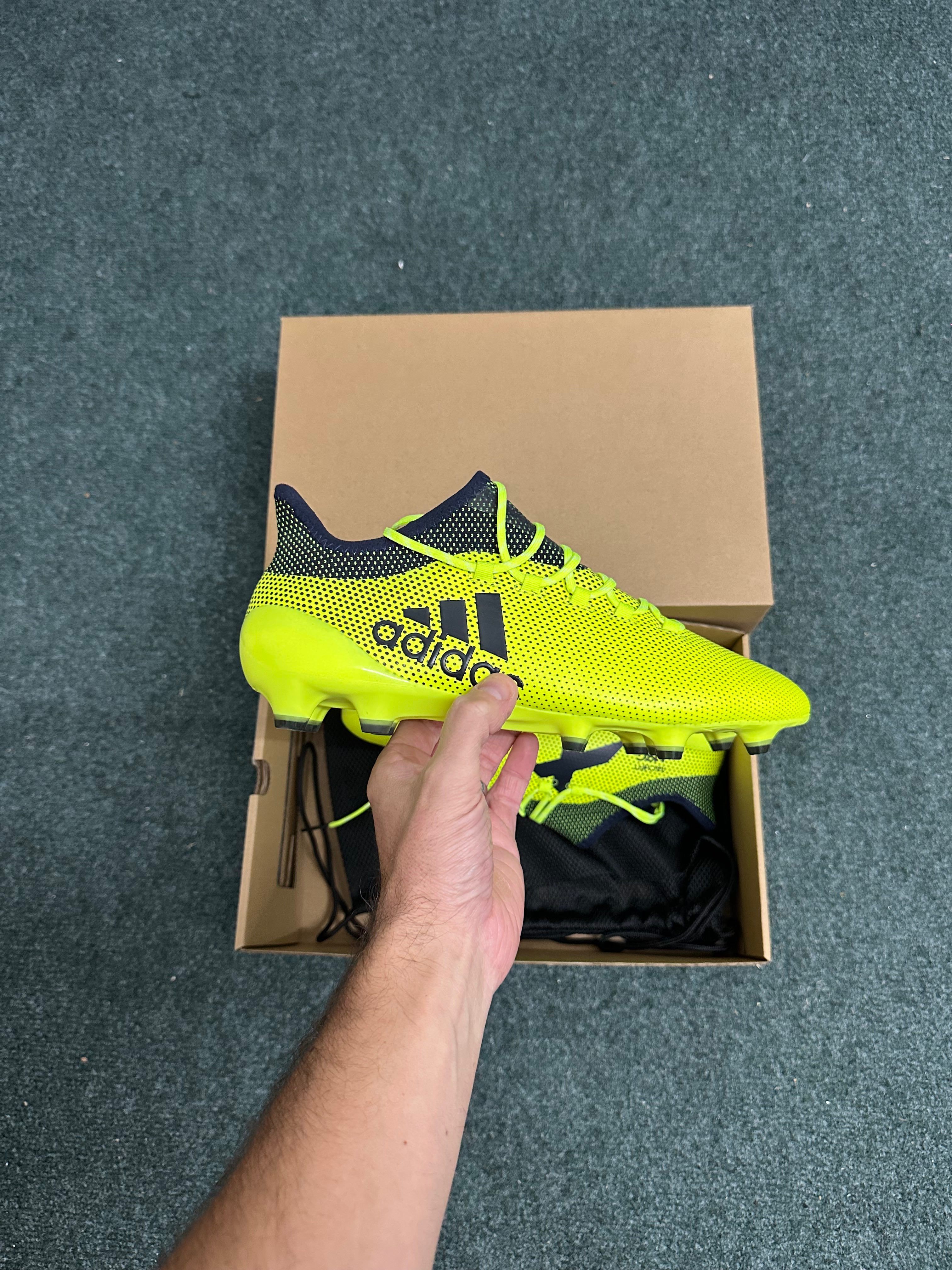Adidas X17.1 FG