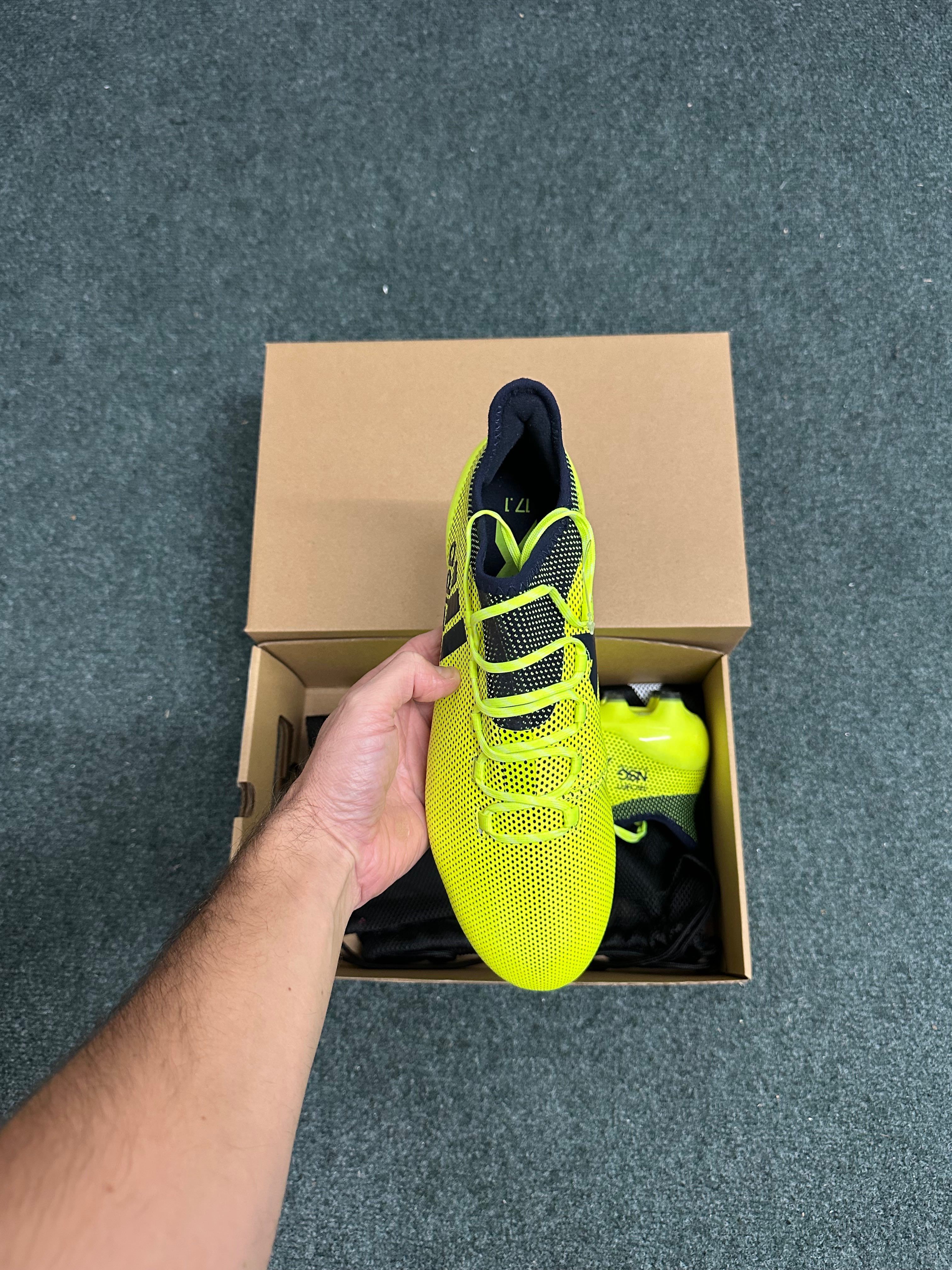 Adidas X17.1 FG