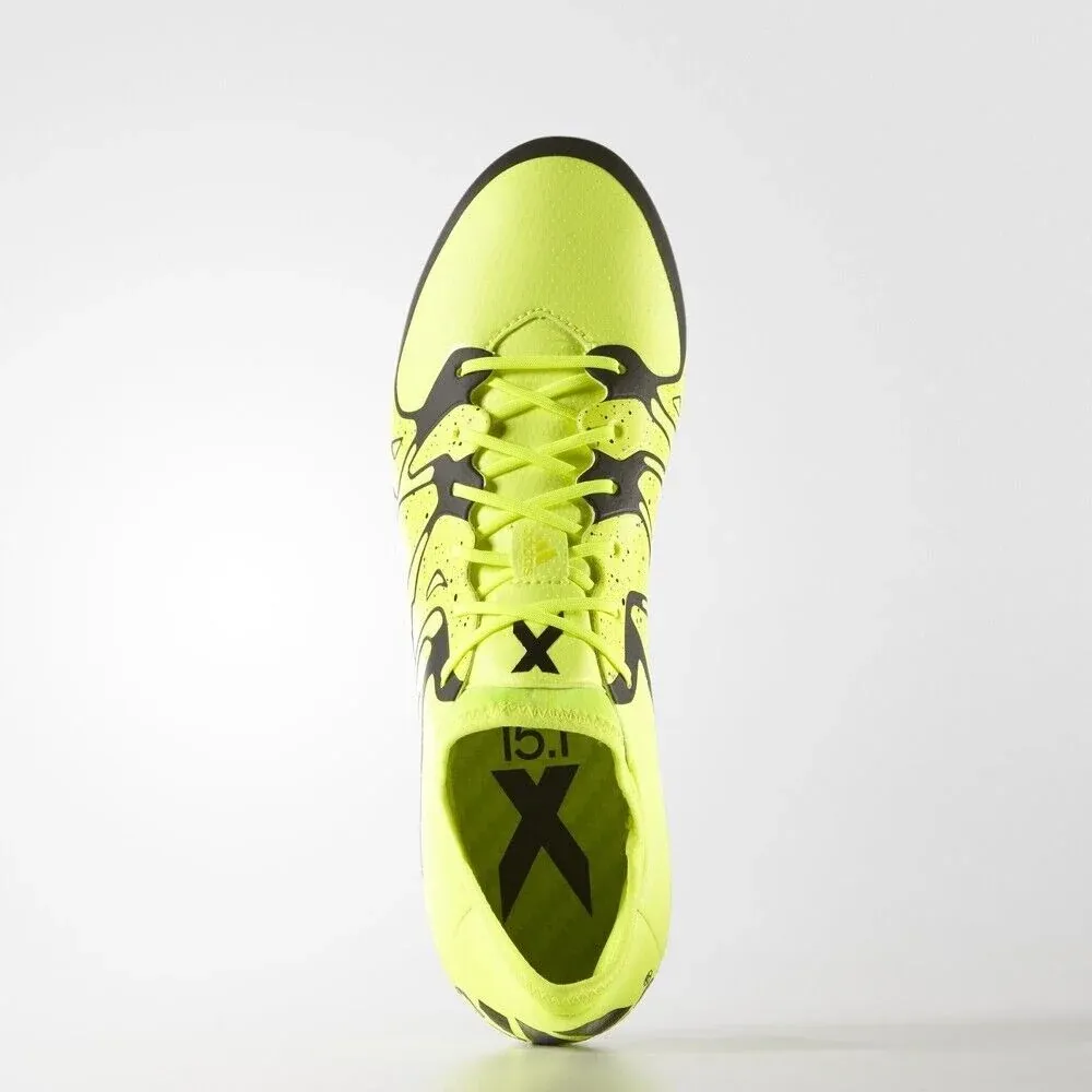 adidas X 15.1 SG