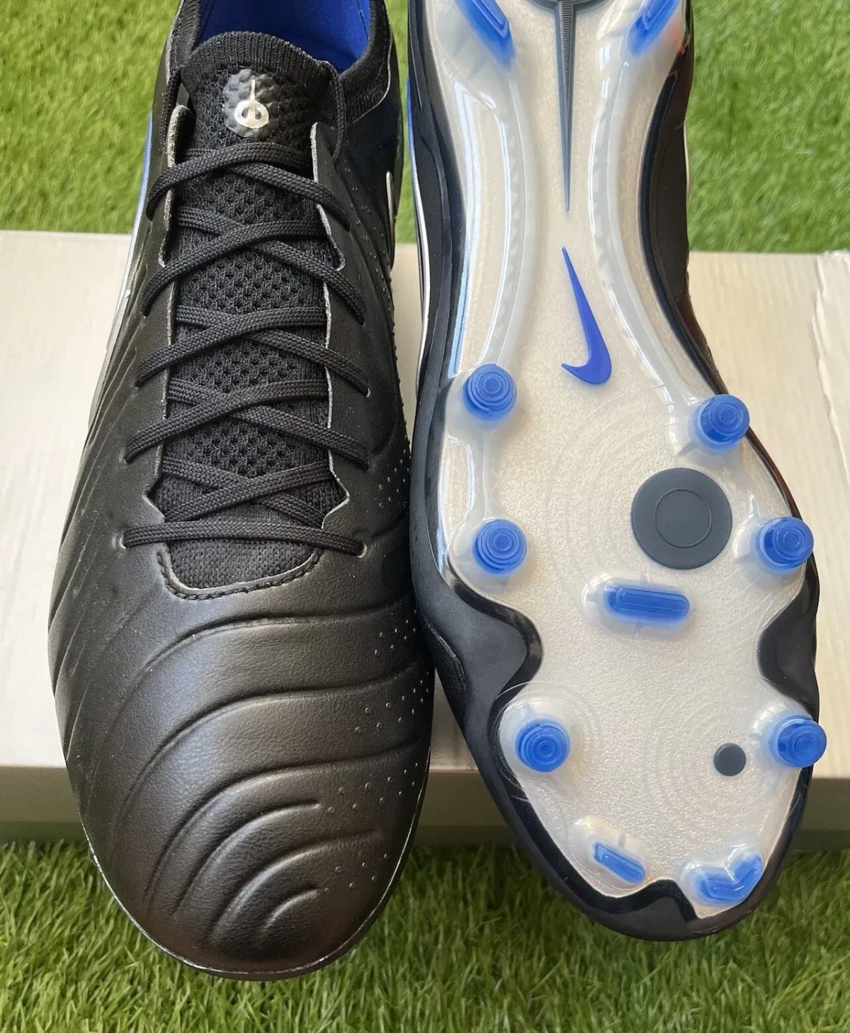 Nike Tiempo Legend X Elite FG