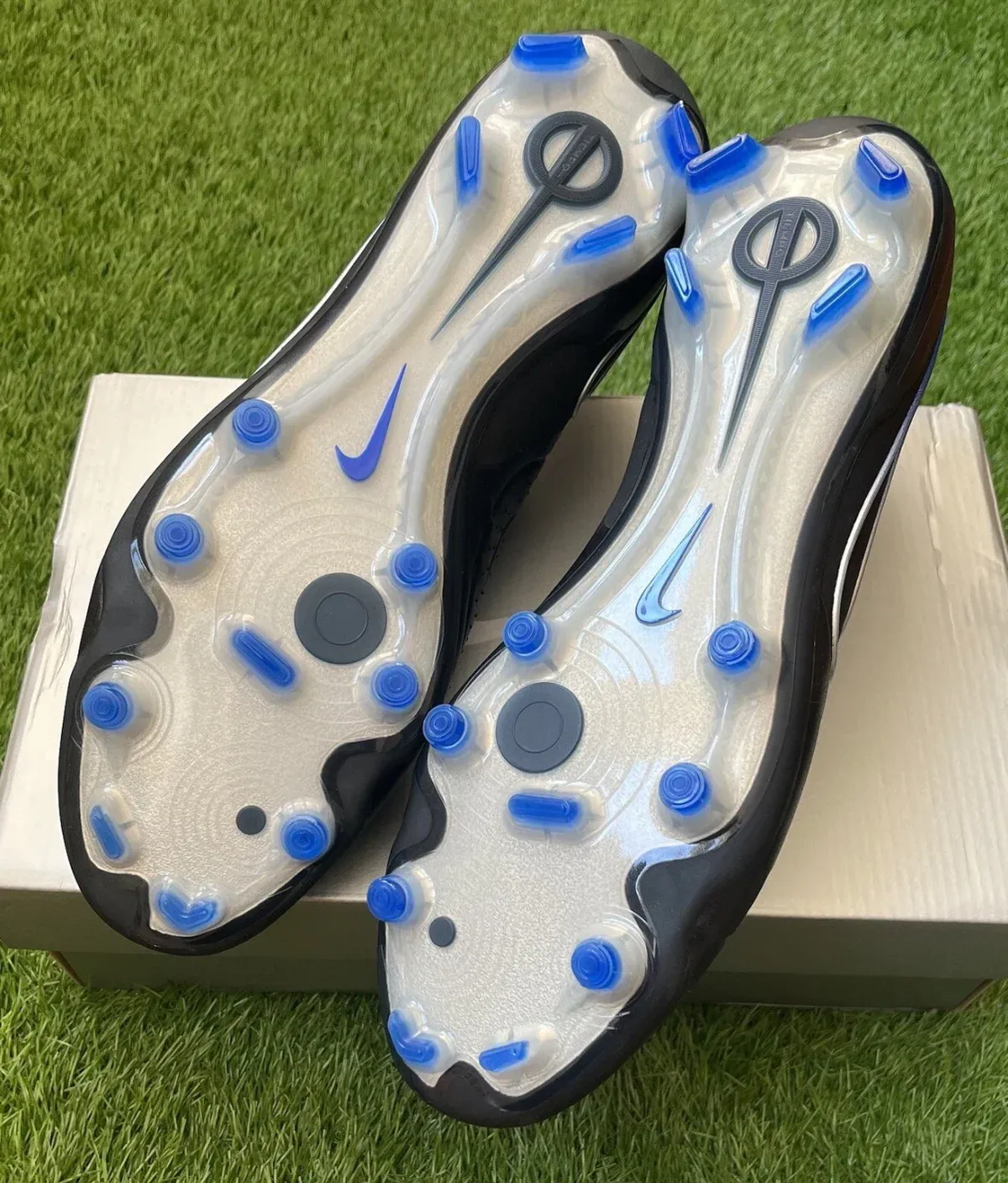 Nike Tiempo Legend X Elite FG