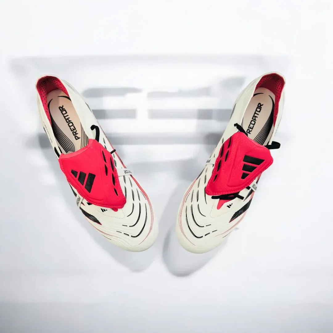 ADIDAS PREDATOR ELITE FT FG