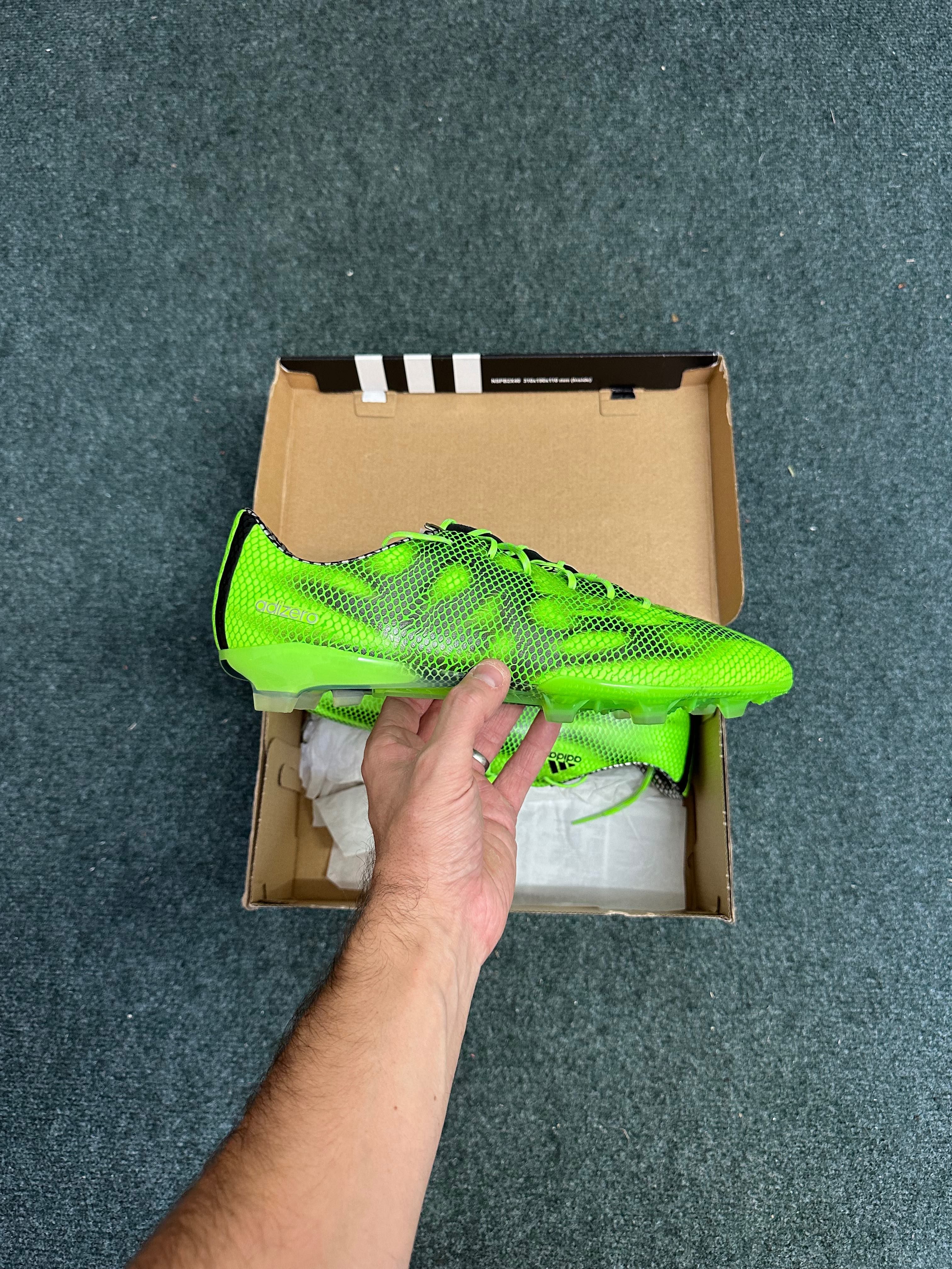 Adidas F50 Adizero FG