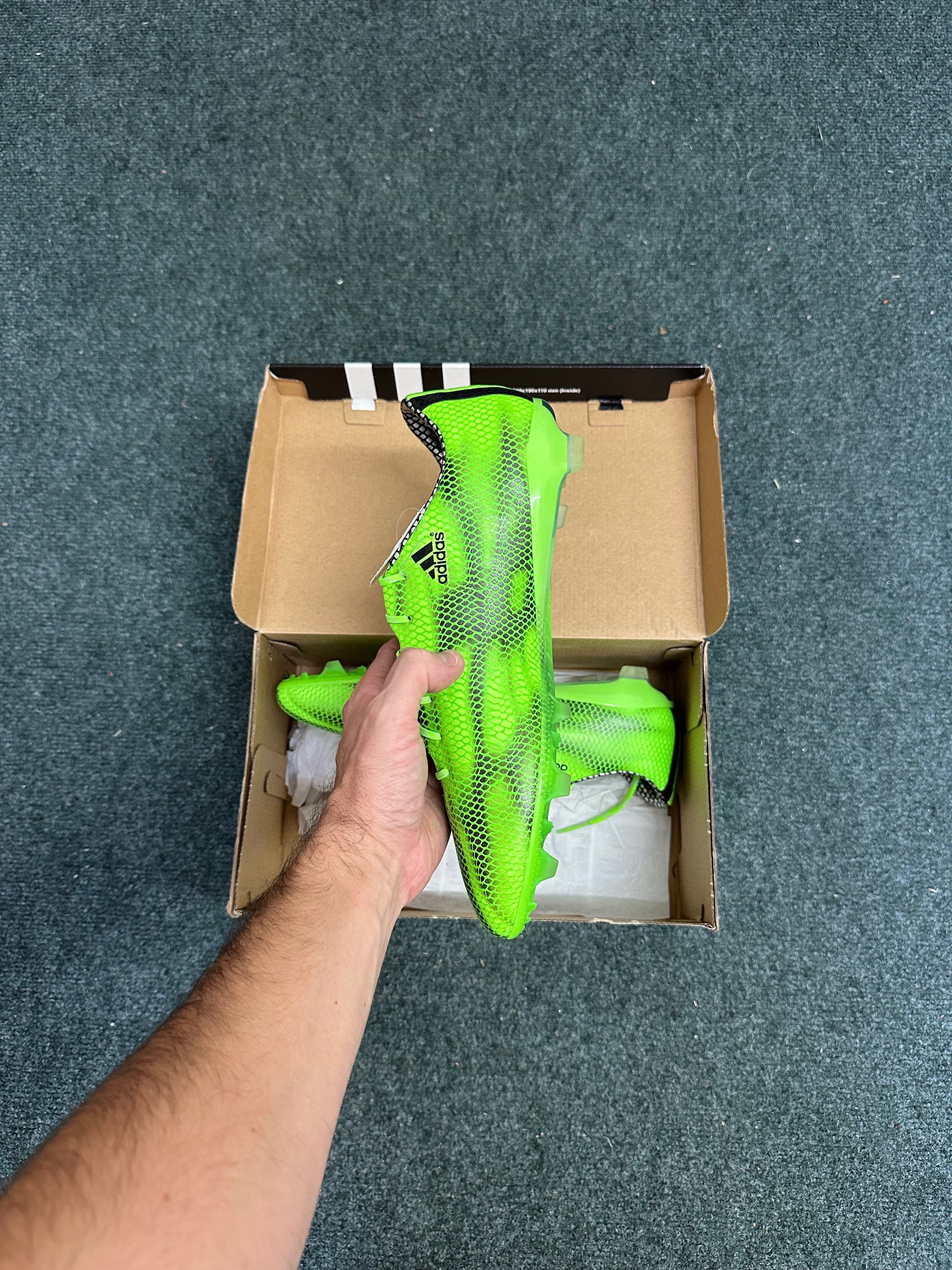 Adidas F50 Adizero FG
