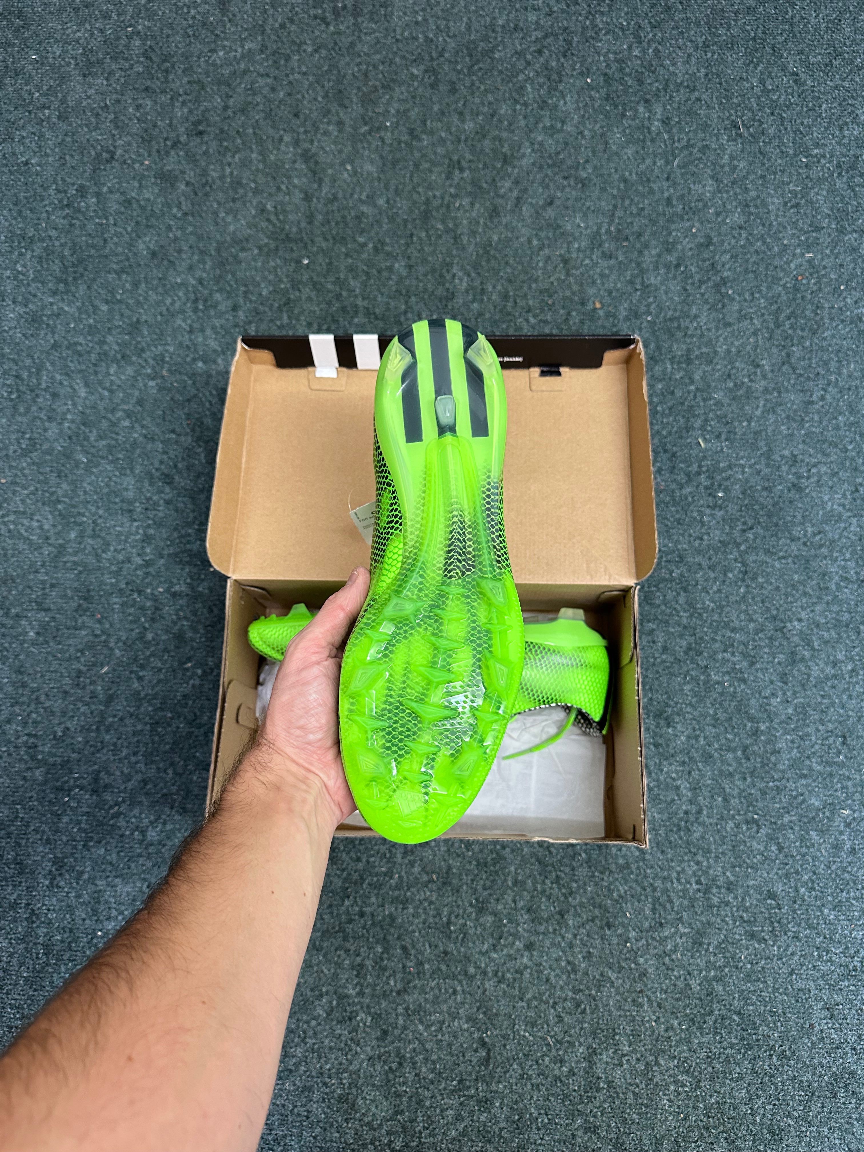 Adidas F50 Adizero FG