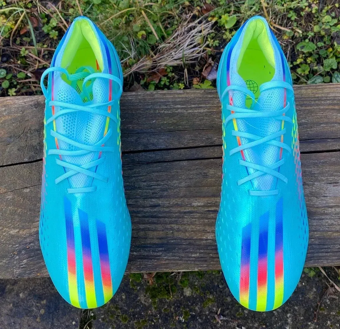 Adidas X Speedportal.1 FG