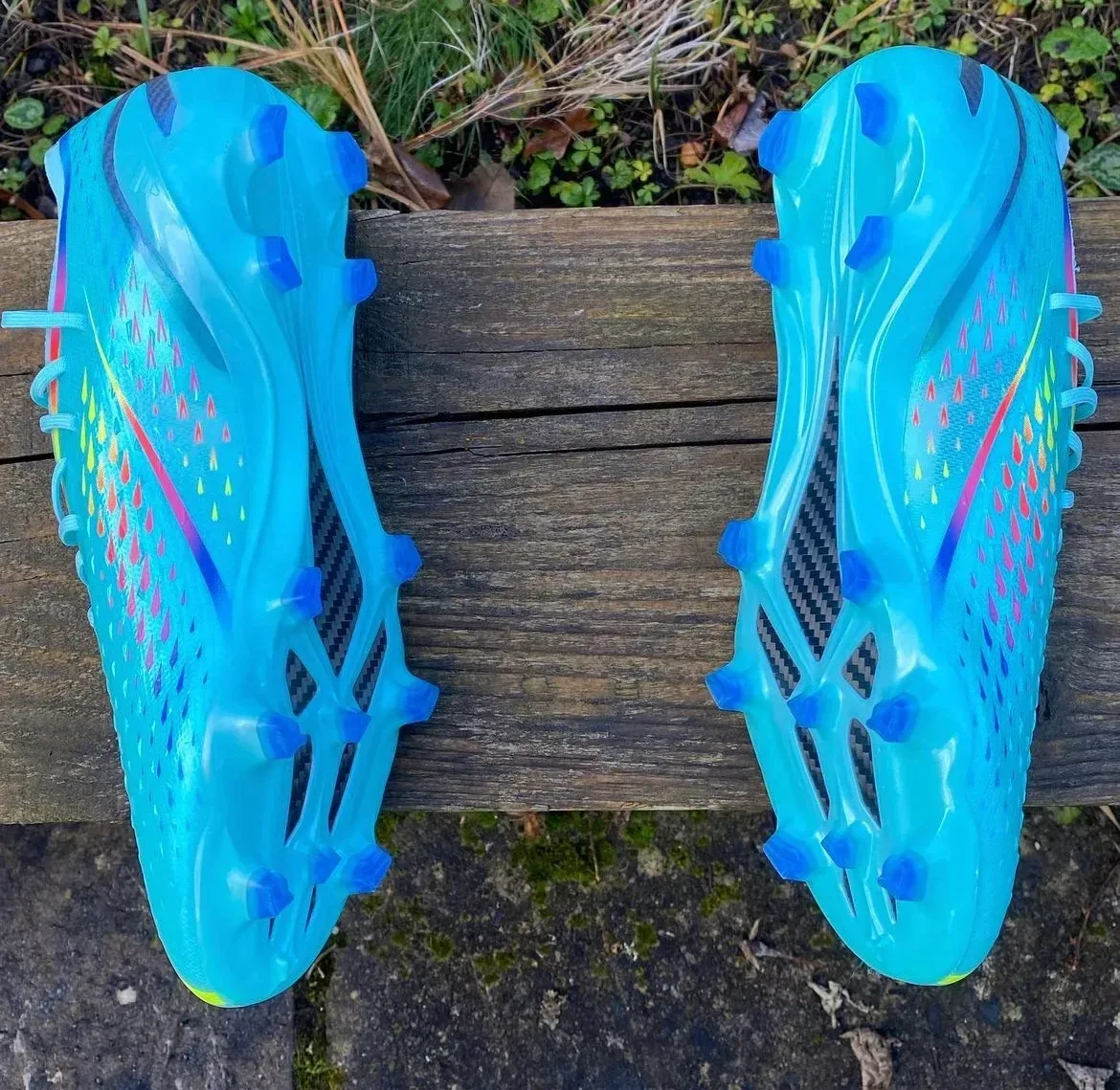 Adidas X Speedportal.1 FG