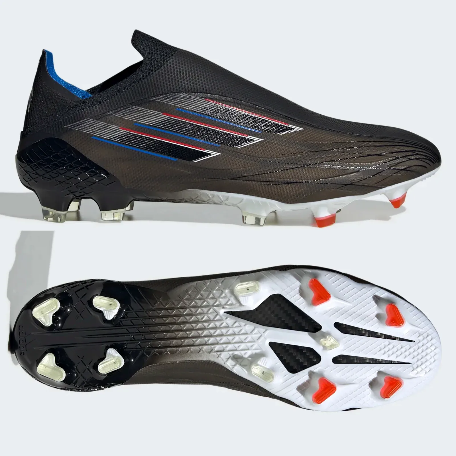 adidas X Speedflow+ FG