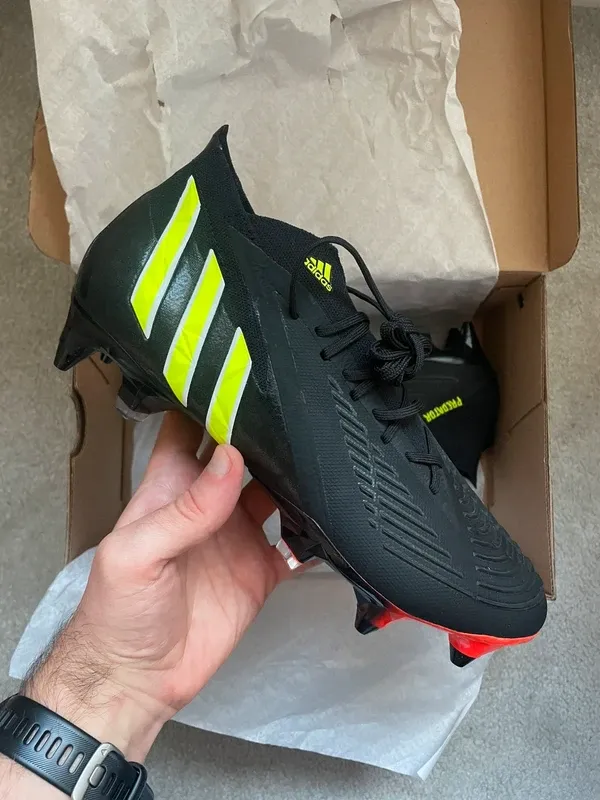 Adidas Predator Edge.1 SG