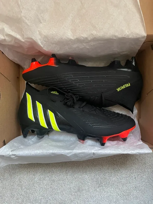 Adidas Predator Edge.1 SG