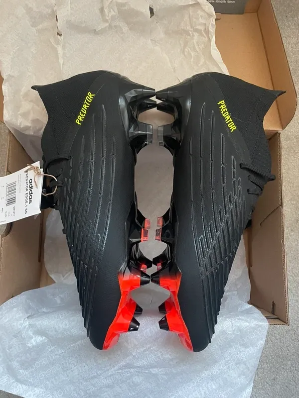 Adidas Predator Edge.1 SG