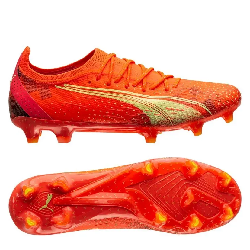 Puma Ultra Ultimate FG Elite