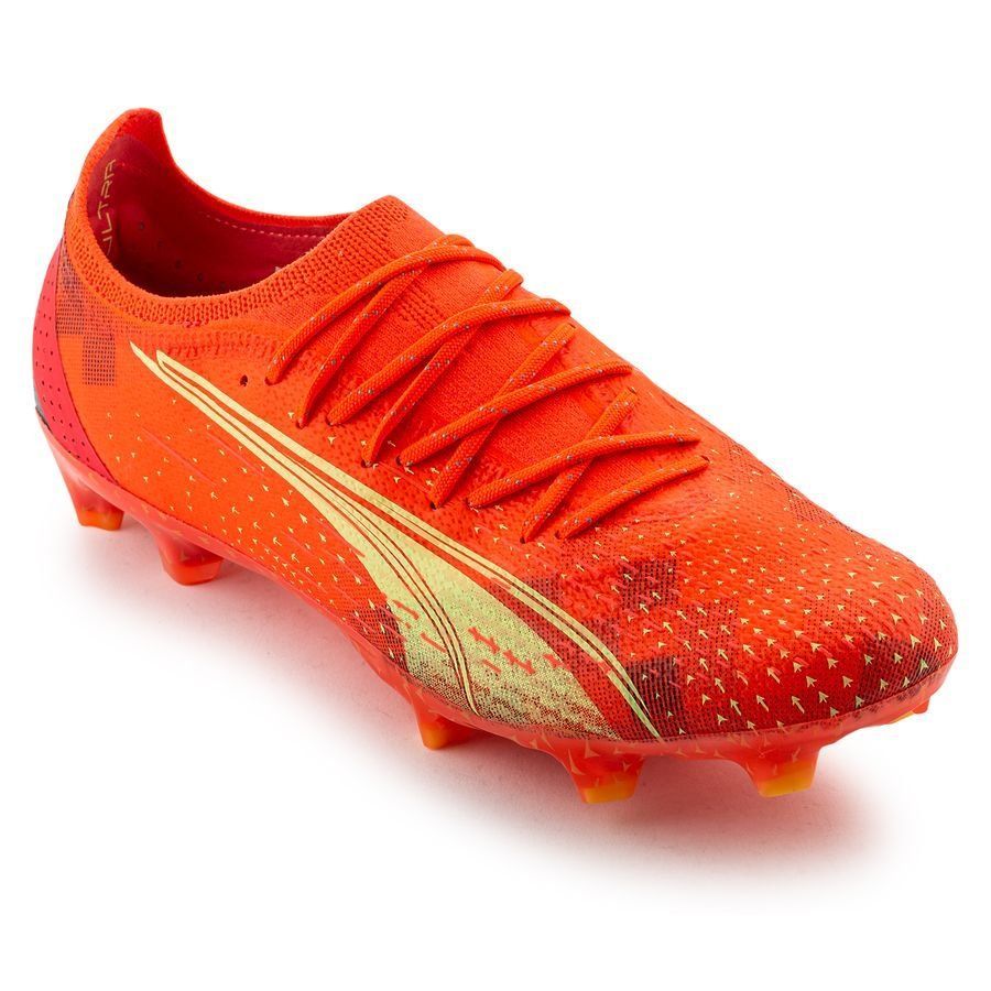 Puma Ultra Ultimate FG Elite