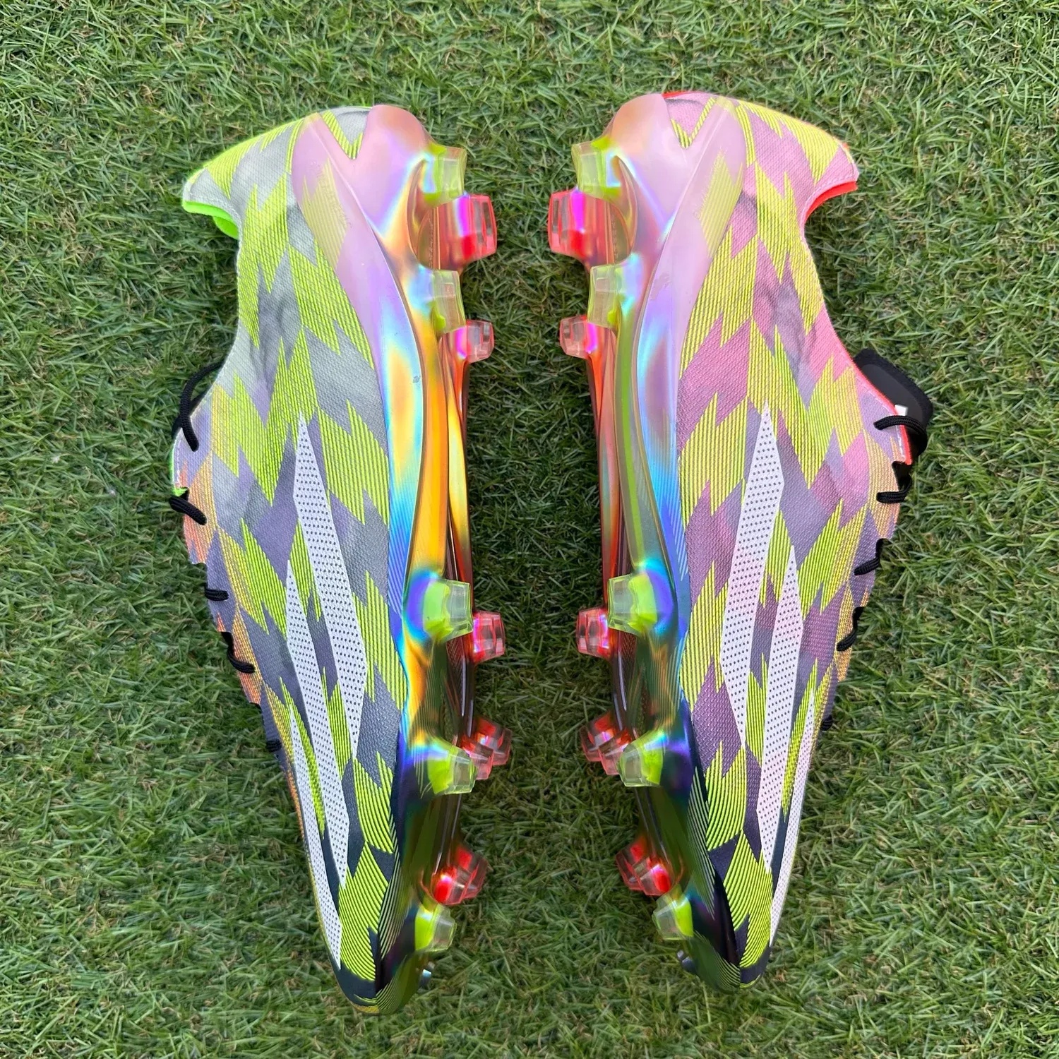 Adidas X Crazyfast+ FG