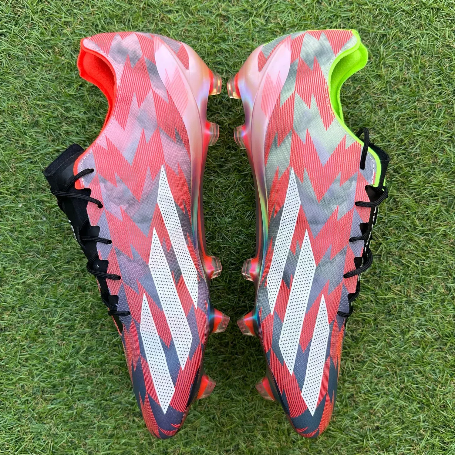 Adidas X Crazyfast+ FG