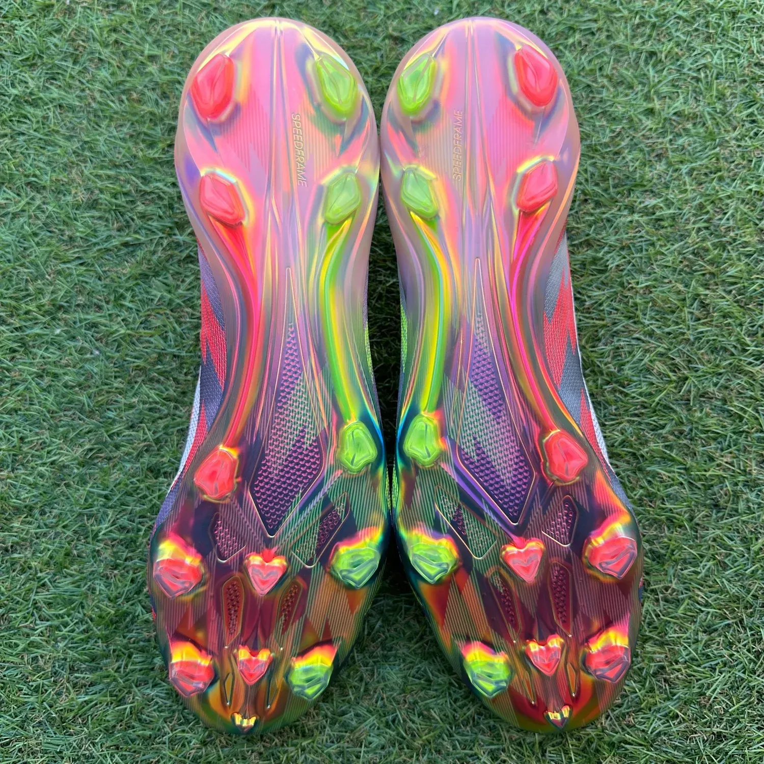 Adidas X Crazyfast+ FG