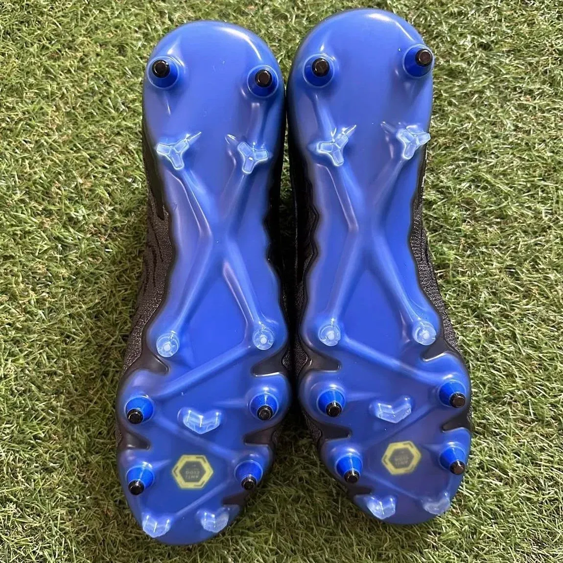 Nike Phantom GX Elite SG-AC