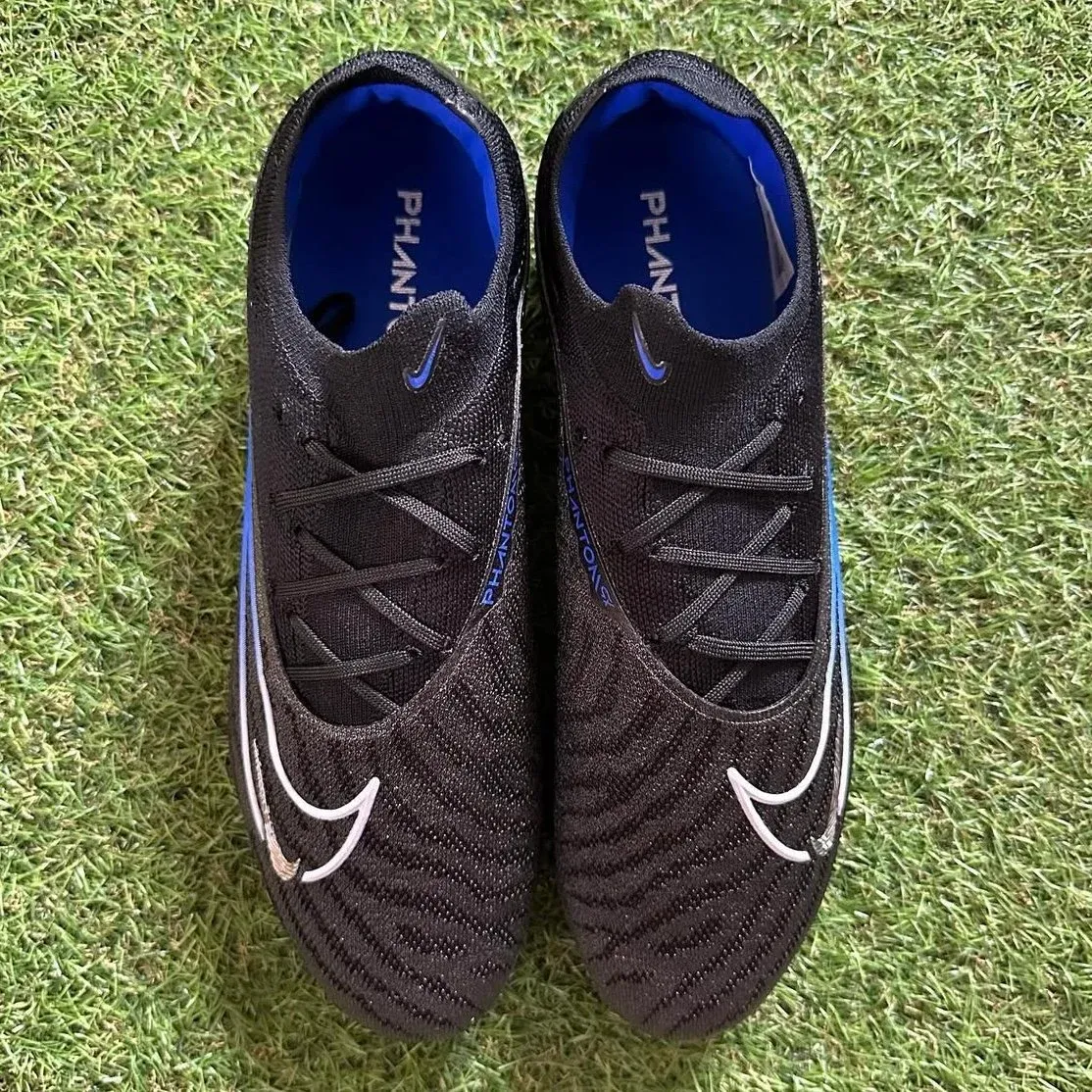 Nike Phantom GX Elite SG-AC
