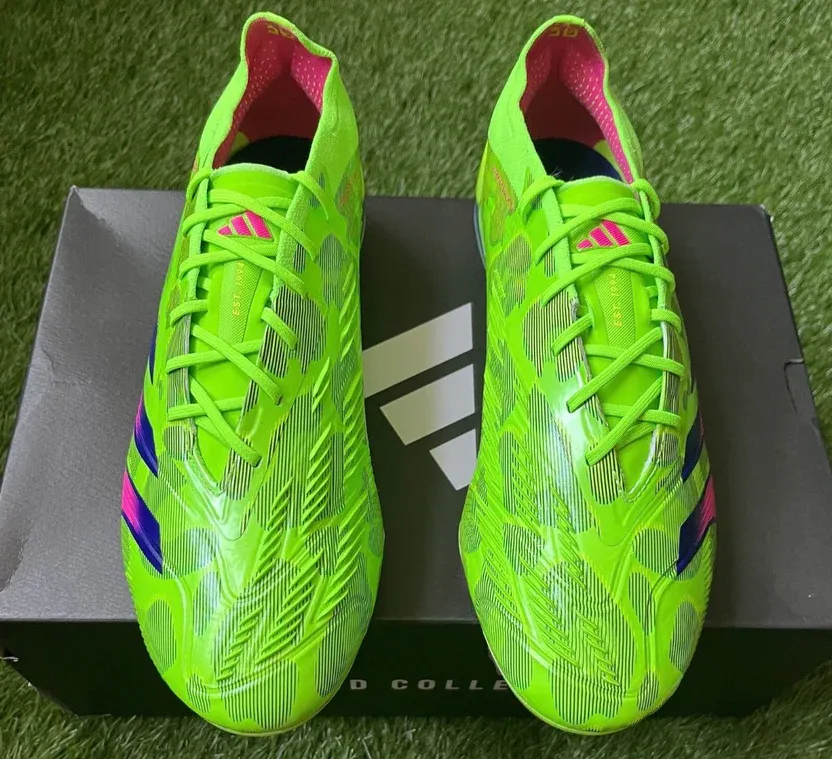 Adidas Predator Elite FG