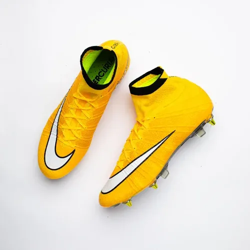 Nike Superfly IV SG