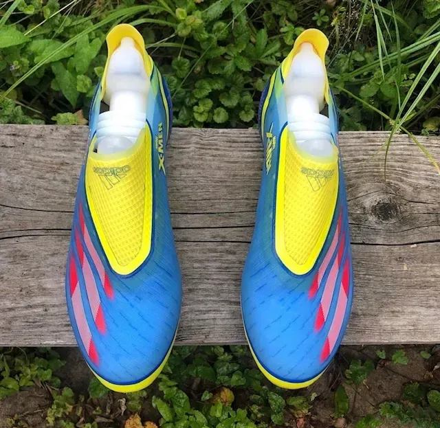 Adidas X Ghosted Marvel