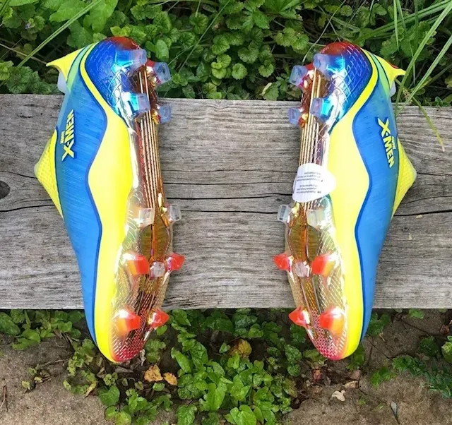 Adidas X Ghosted Marvel