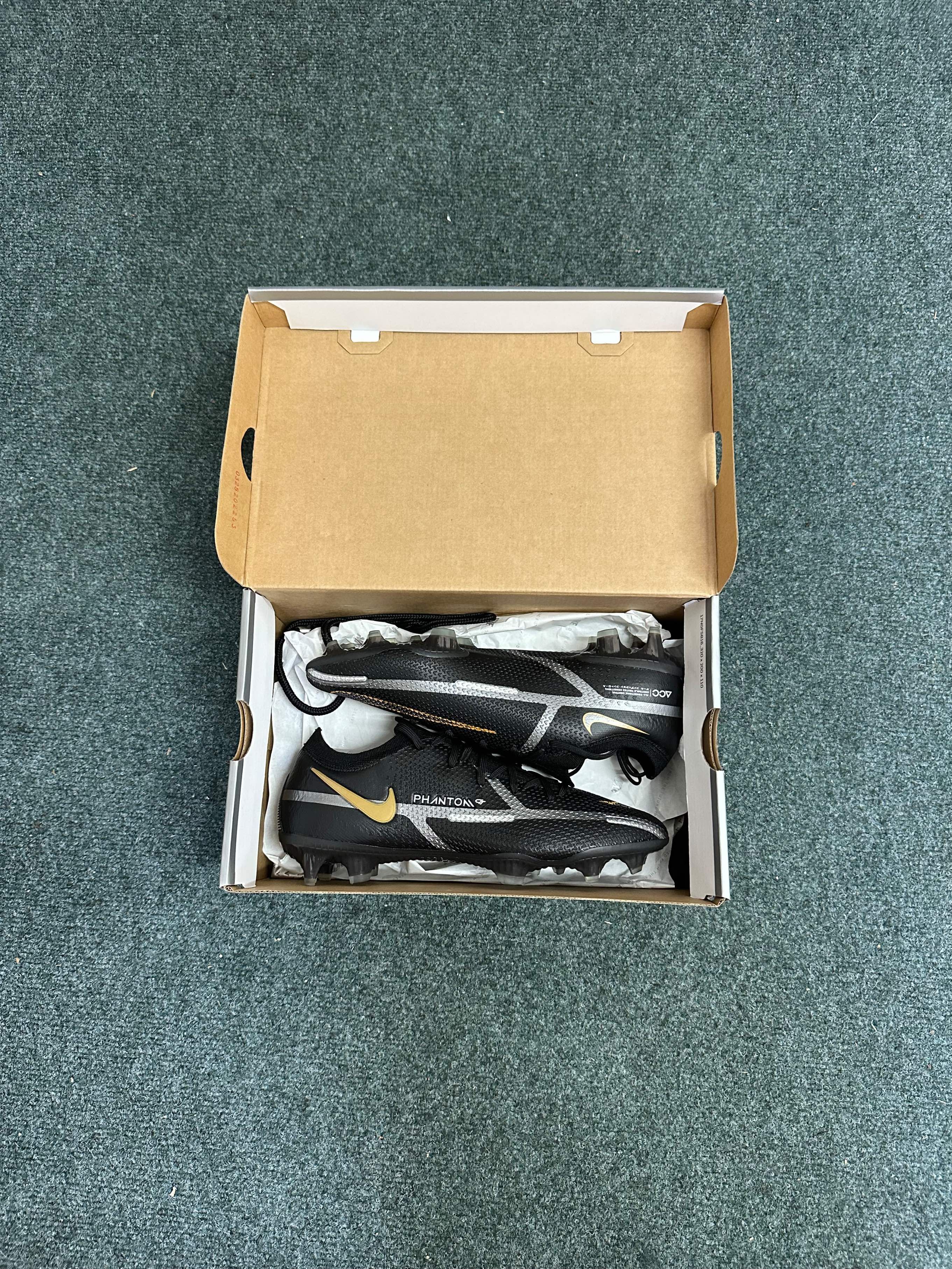 Nike Phantom GT II Elite FG