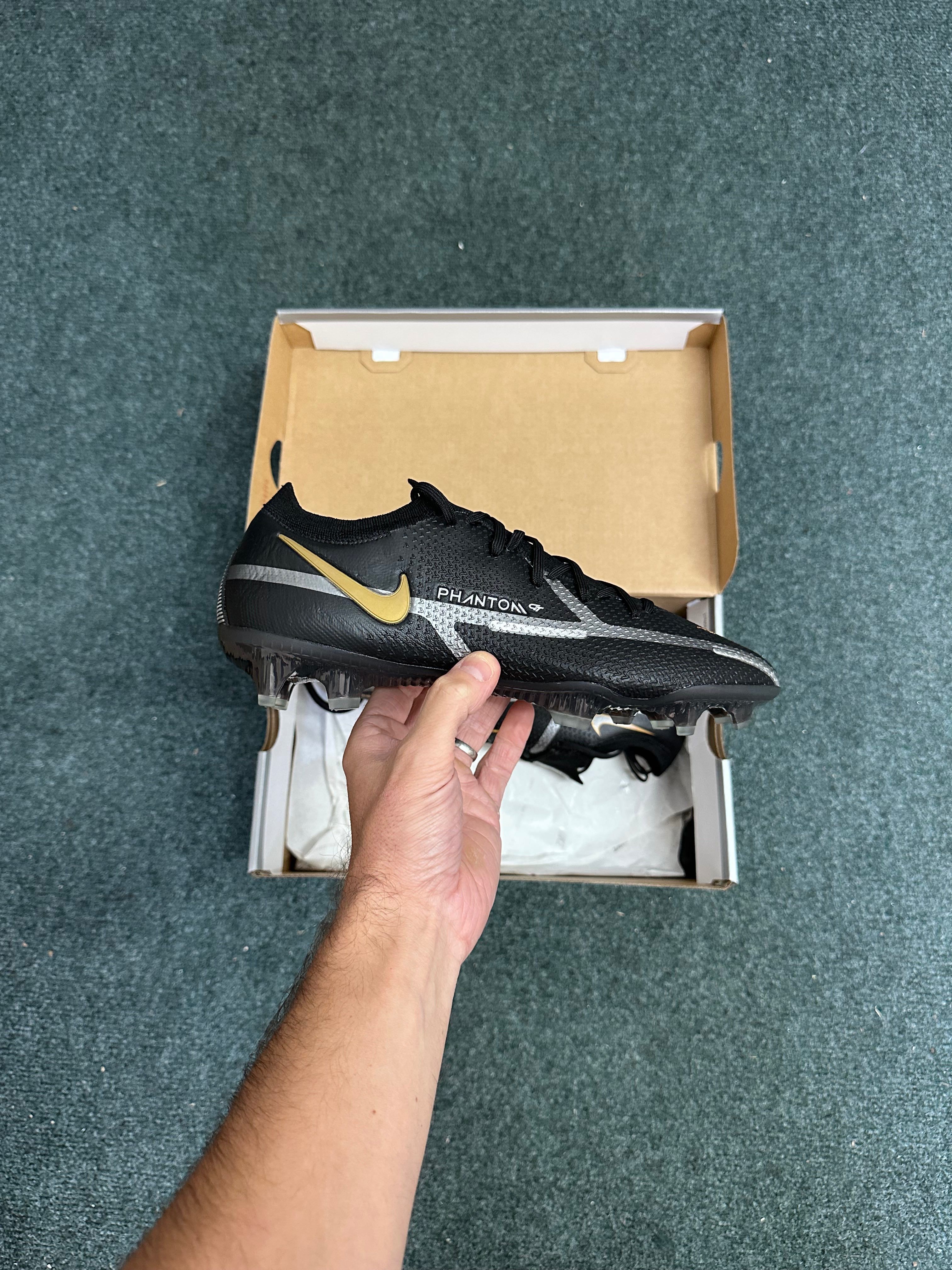 Nike Phantom GT II Elite FG