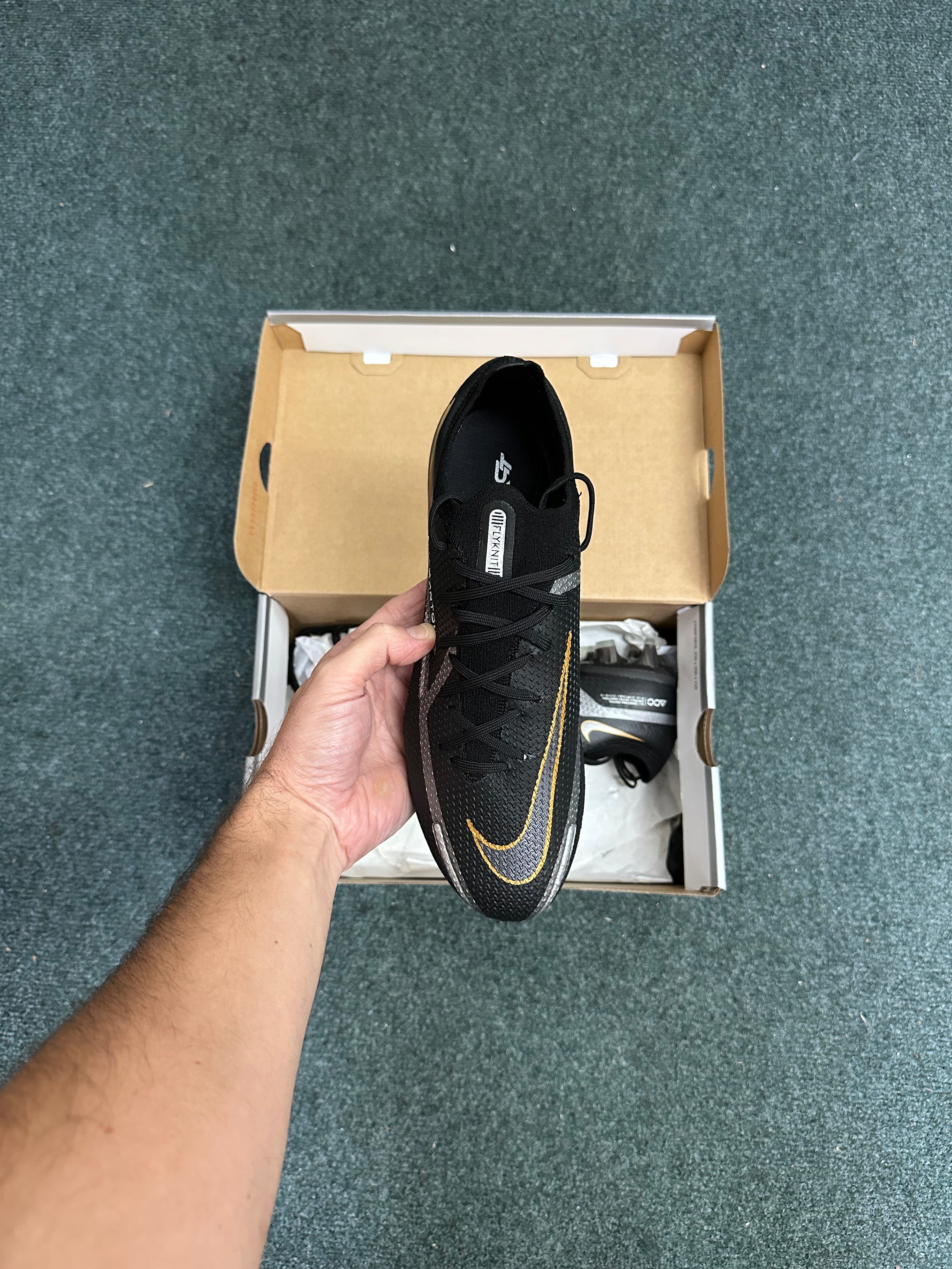 Nike Phantom GT II Elite FG