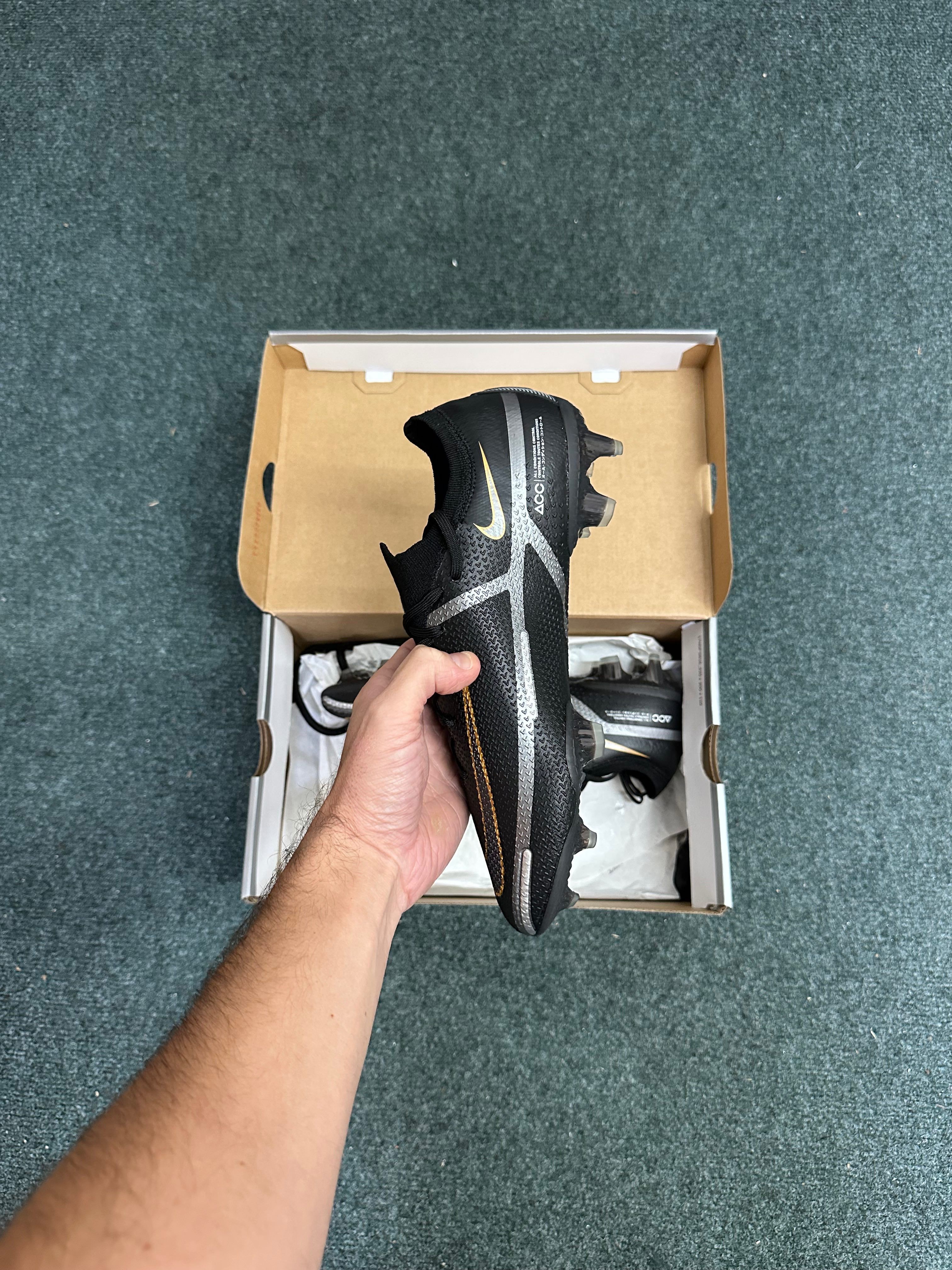 Nike Phantom GT II Elite FG